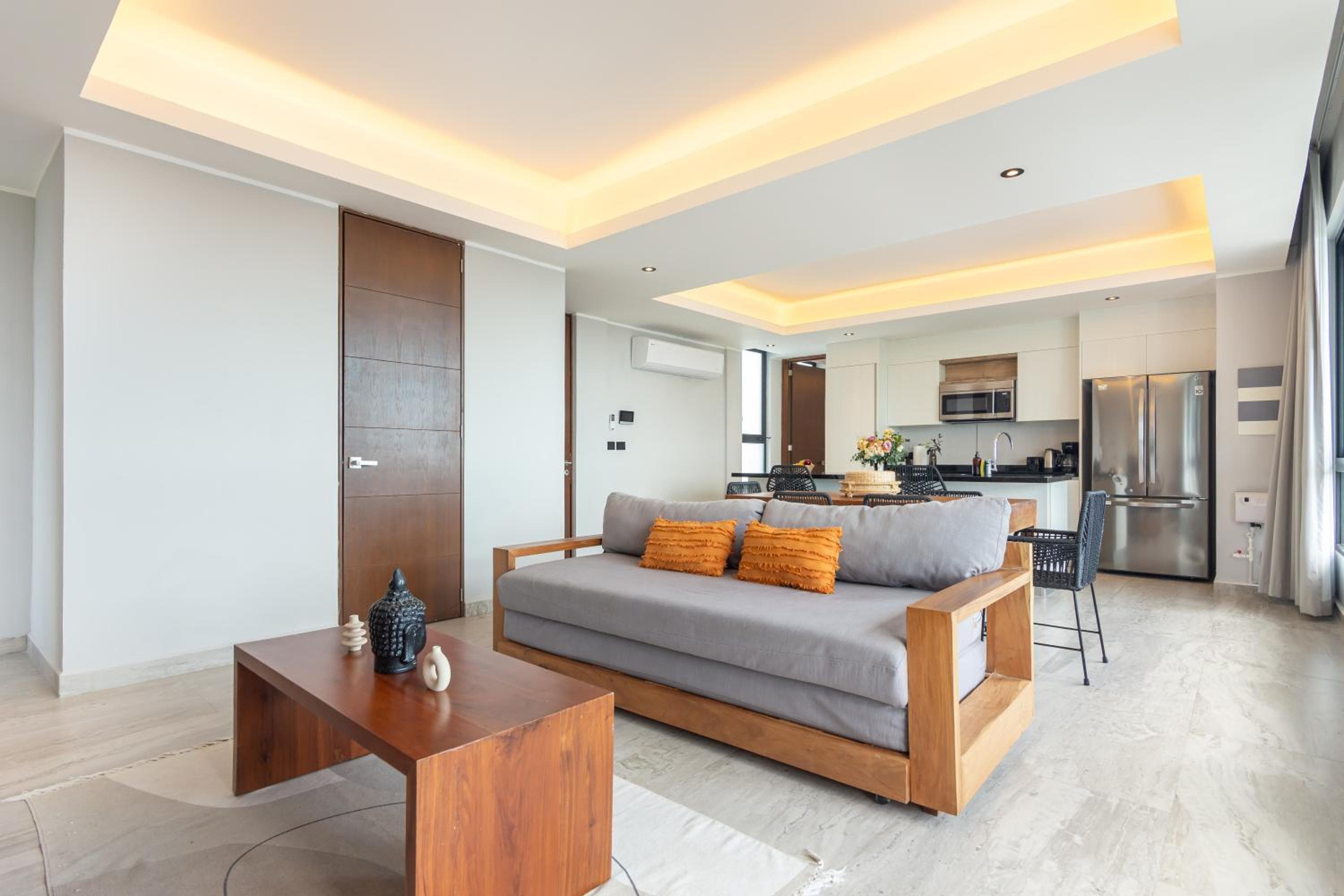 Toh House Luxury by Boutique Apartments MX — 17