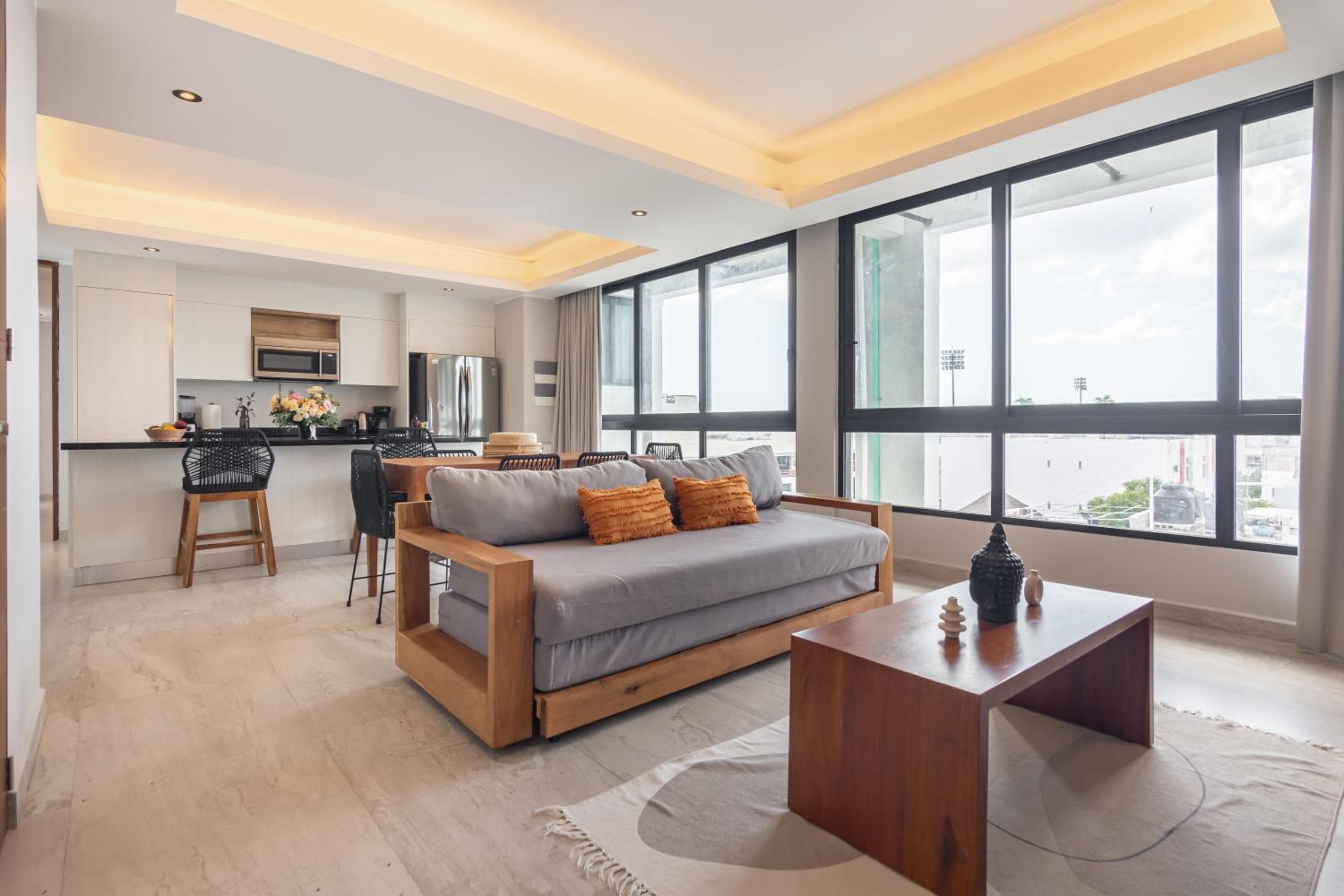 Toh House Luxury by Boutique Apartments MX — 14