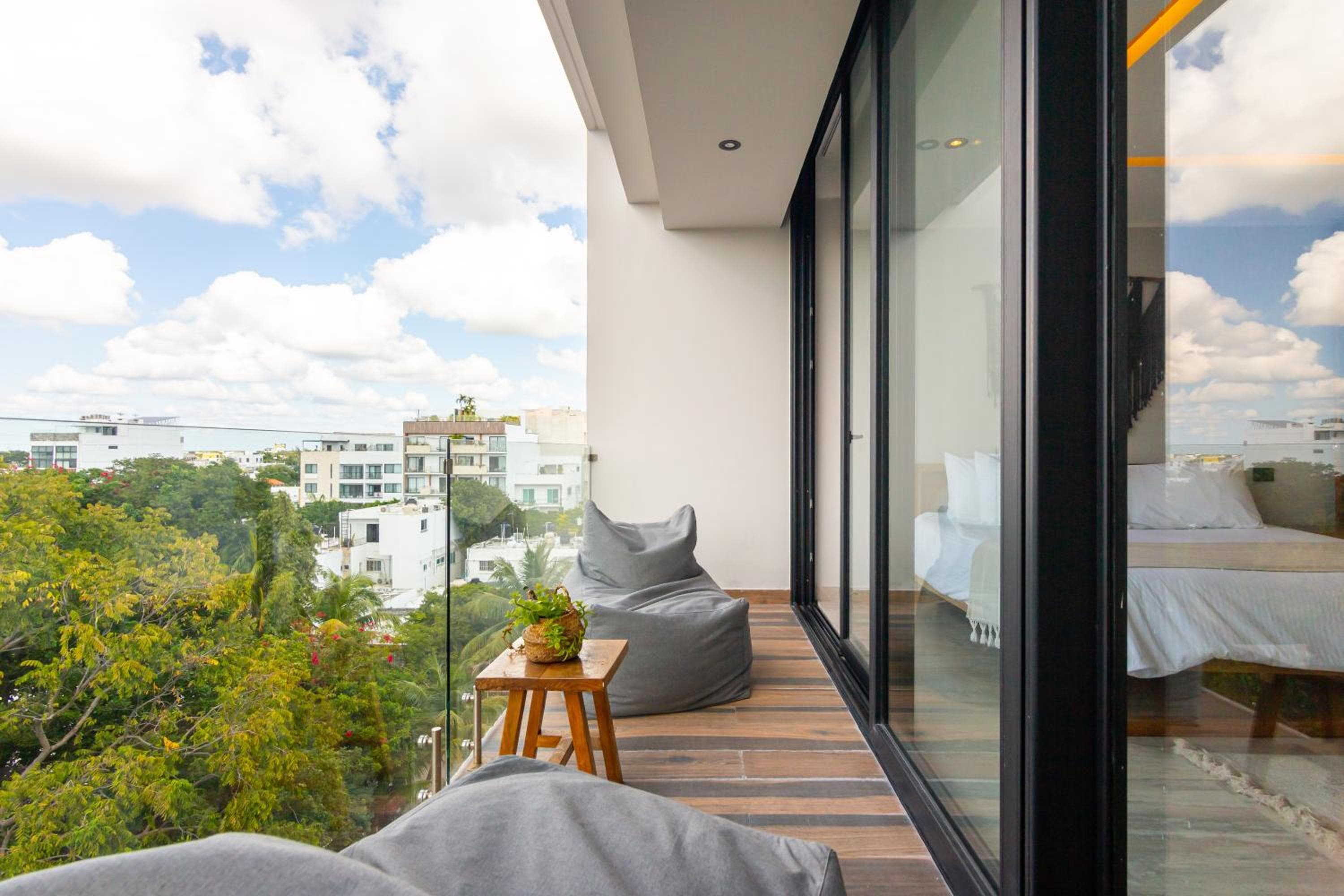Toh House Luxury by Boutique Apartments MX — 16