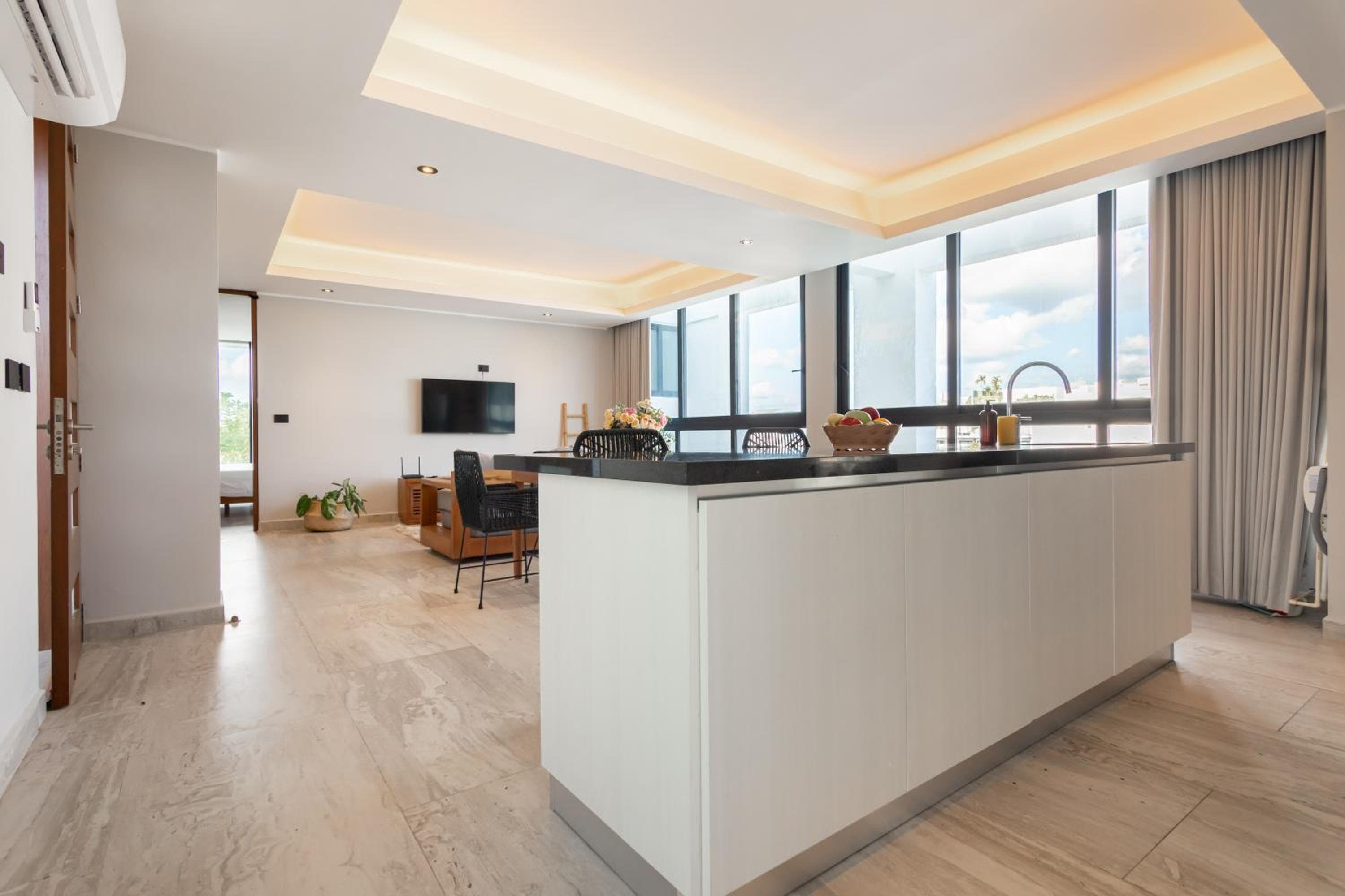 Toh House Luxury by Boutique Apartments MX — 27