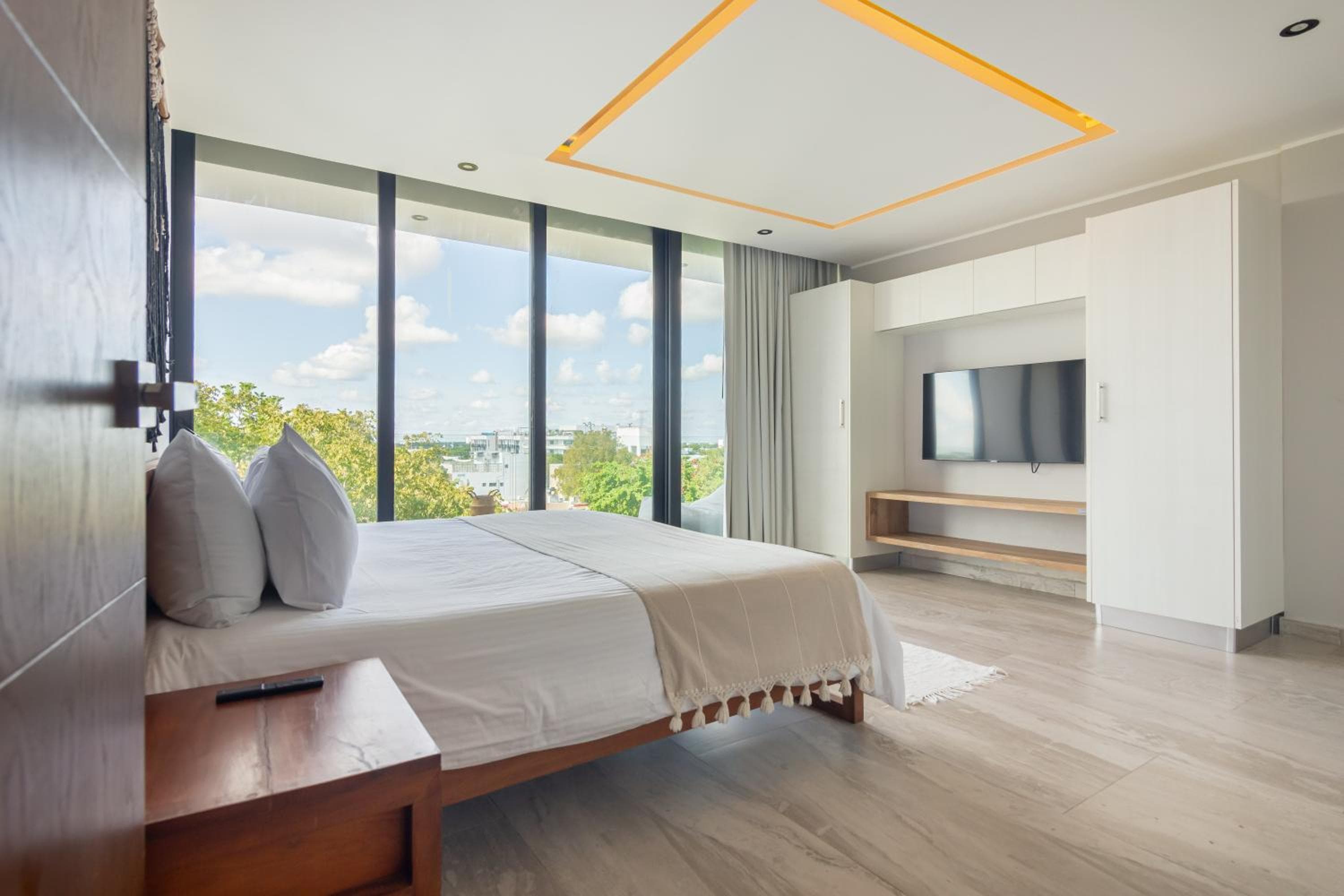 Toh House Luxury by Boutique Apartments MX — 18