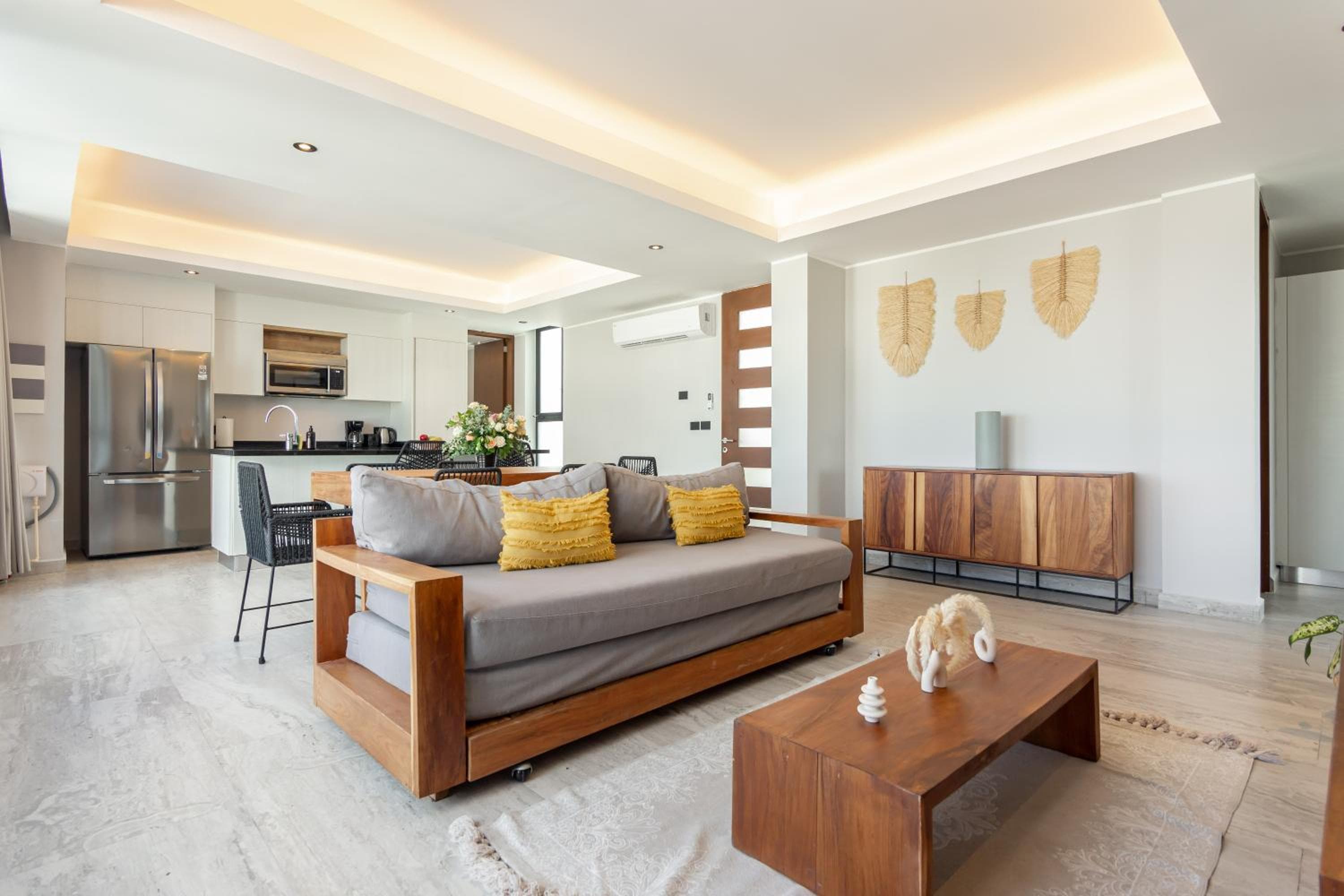 Toh House Luxury by Boutique Apartments MX — 15