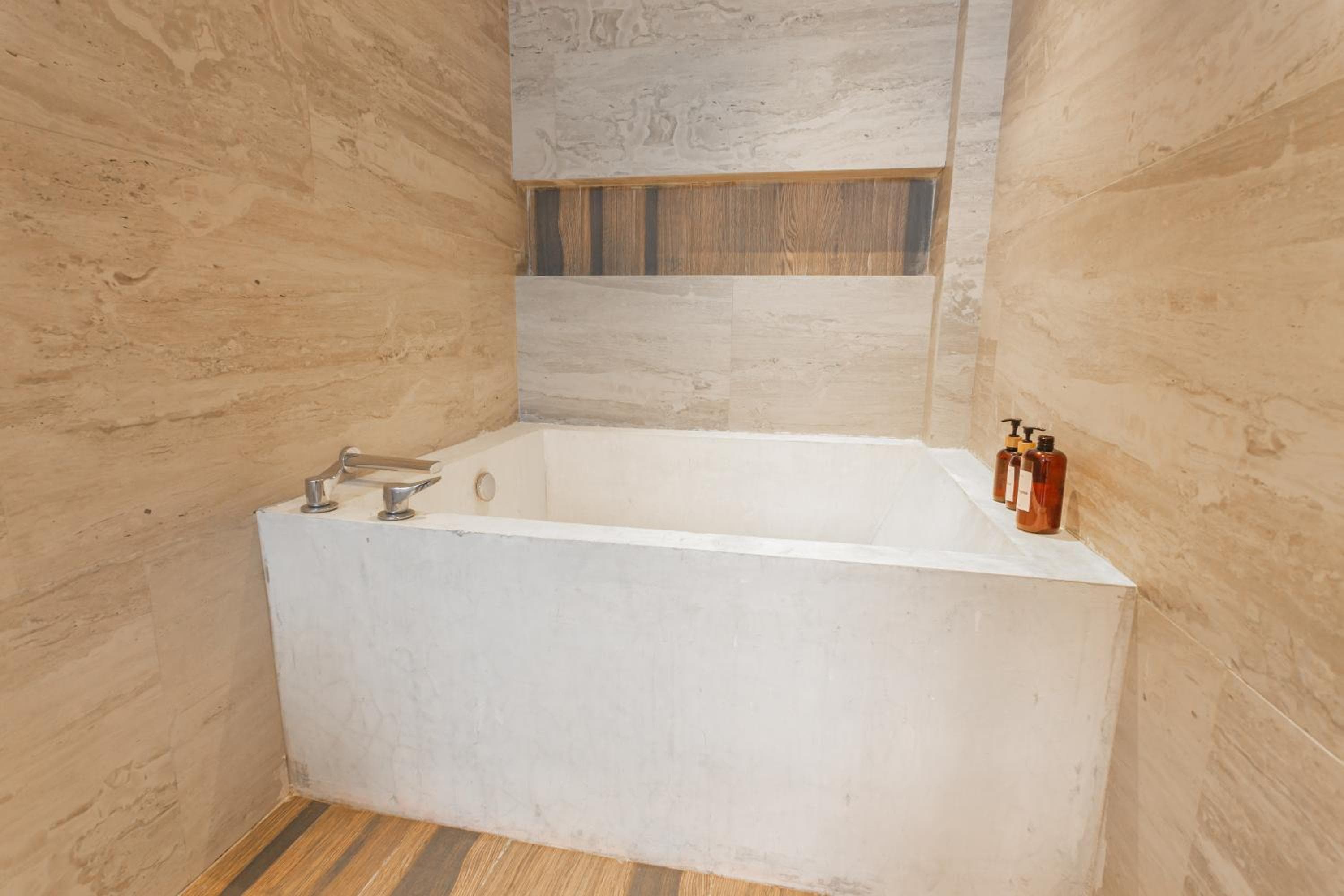 Toh House Luxury by Boutique Apartments MX — 20