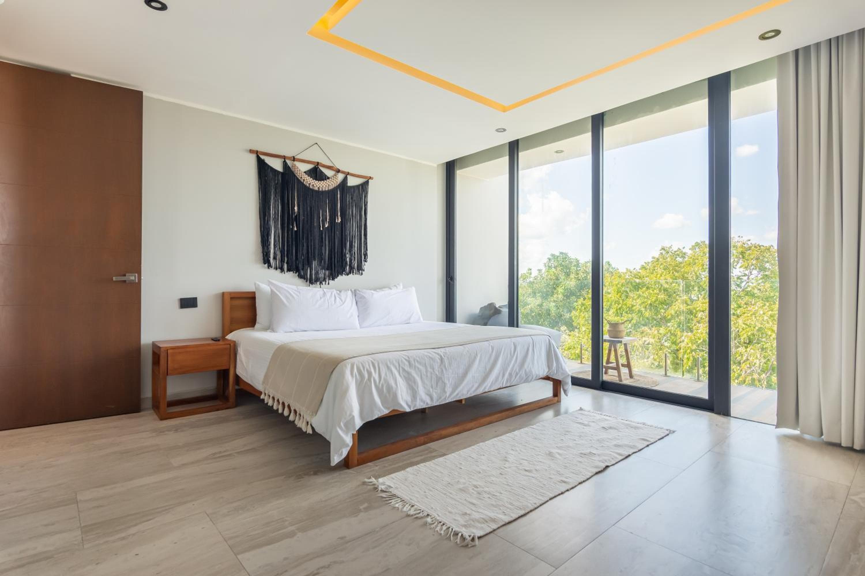 Toh House Luxury by Boutique Apartments MX — 8