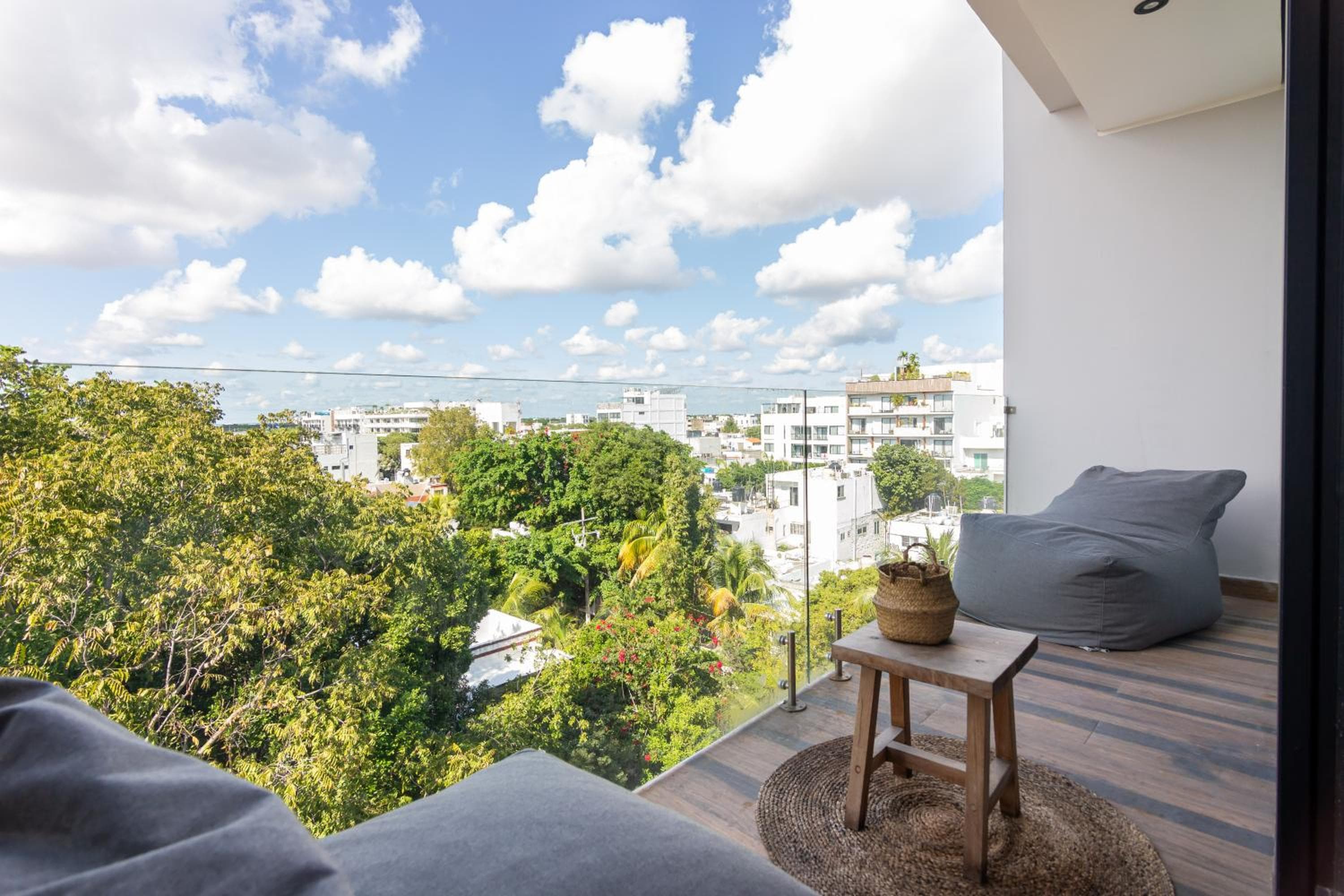 Toh House Luxury by Boutique Apartments MX — 13