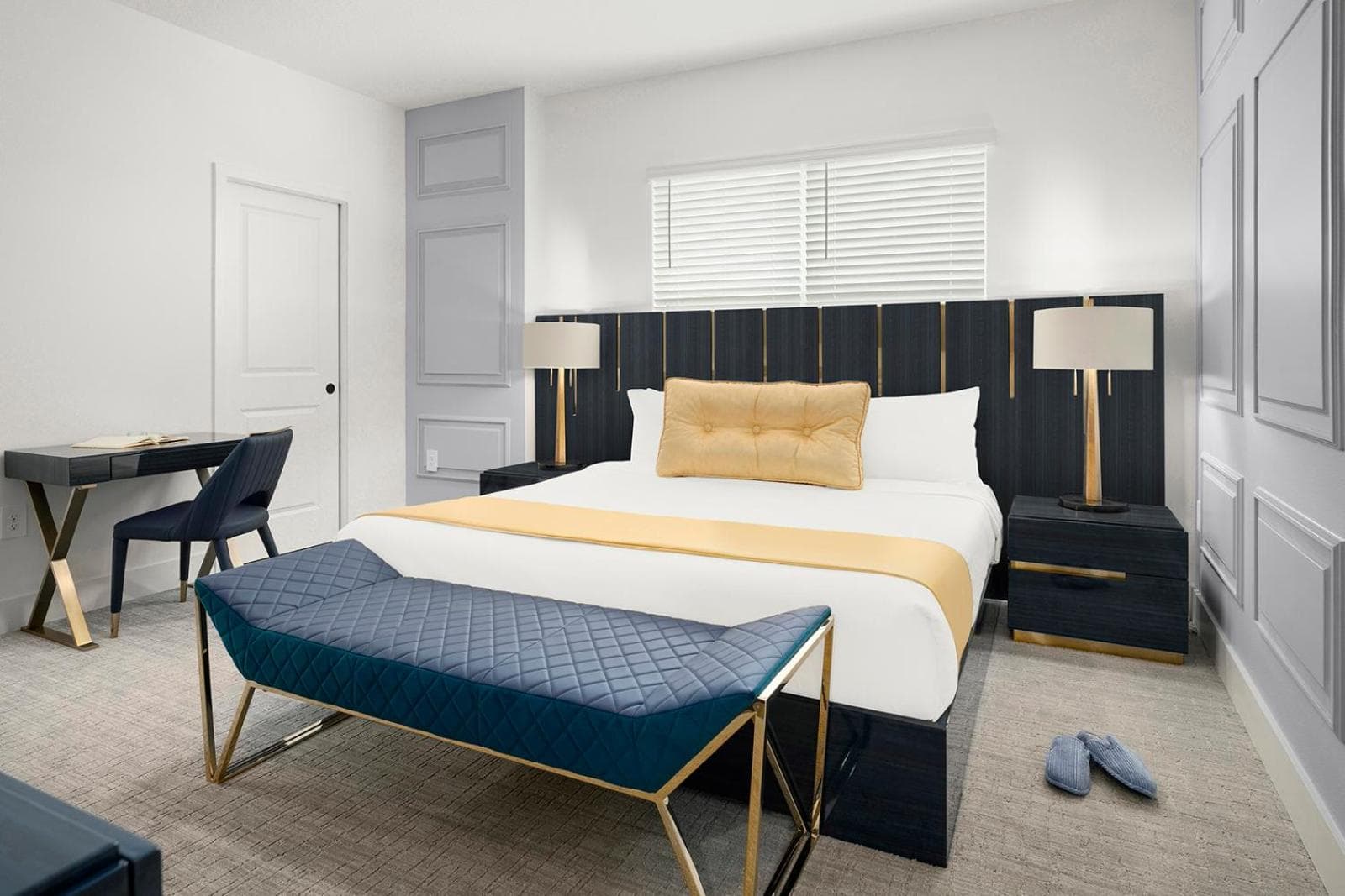 Villatel Orlando Resort — 15
