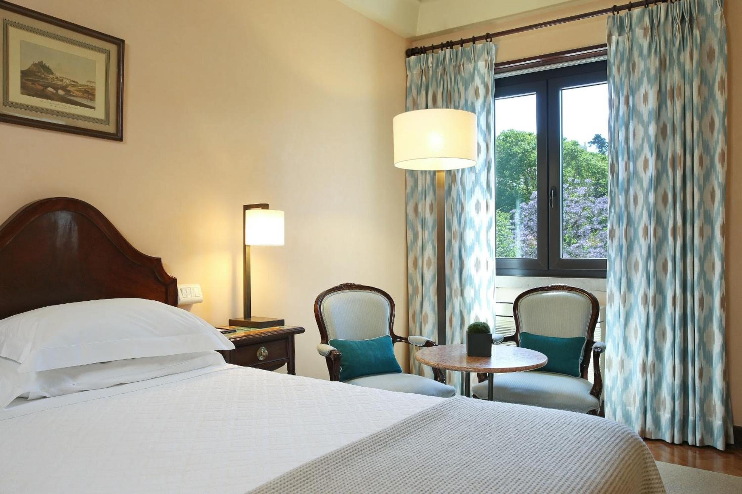 Hotel Lisboa Plaza - Lissabon Heritage Collection - Avenida — 16