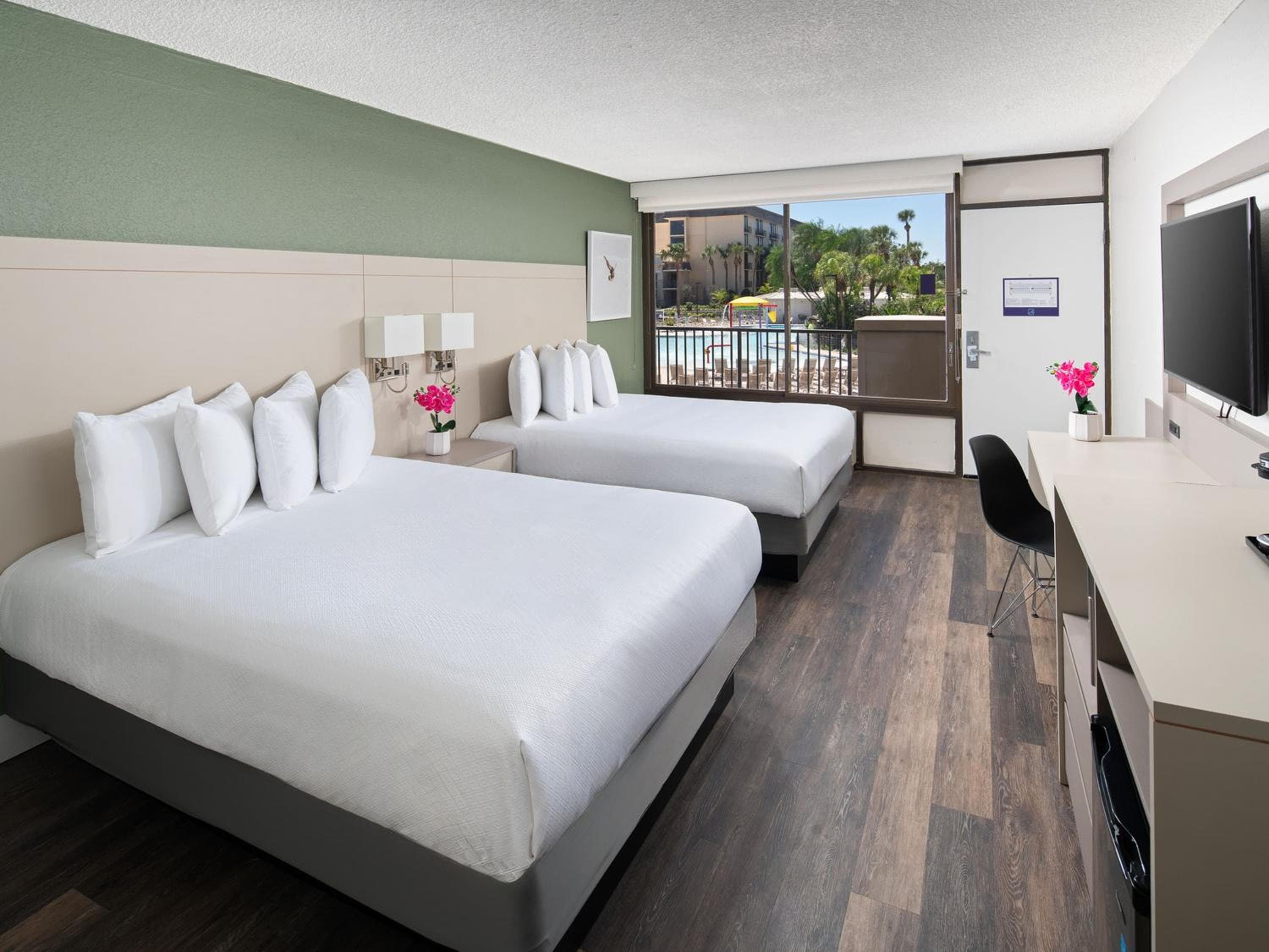 Avanti Palms Resort e Centro Congressi — 28