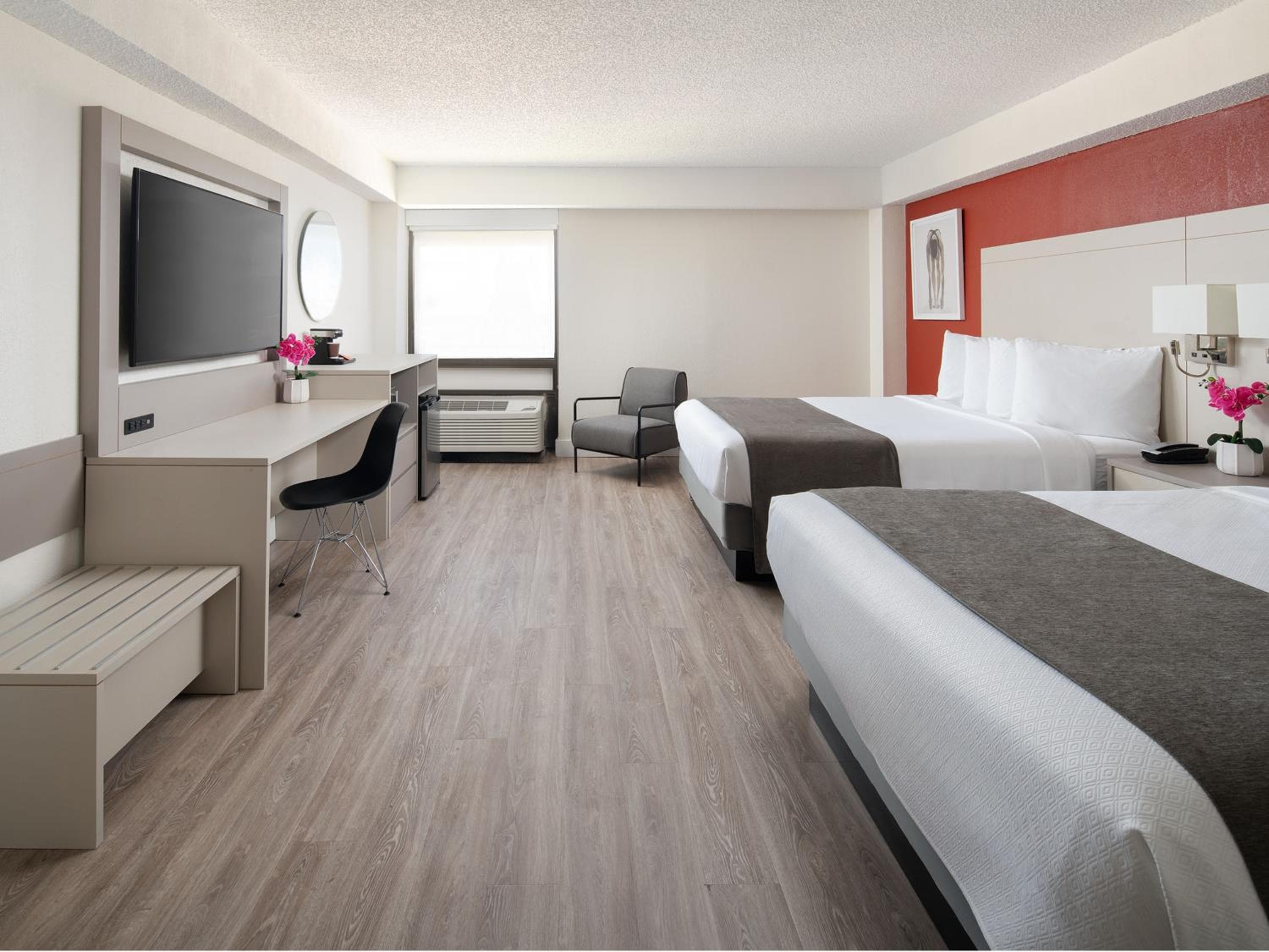 Wyndham I-Drive Avanti Resort & Conference Center — 15