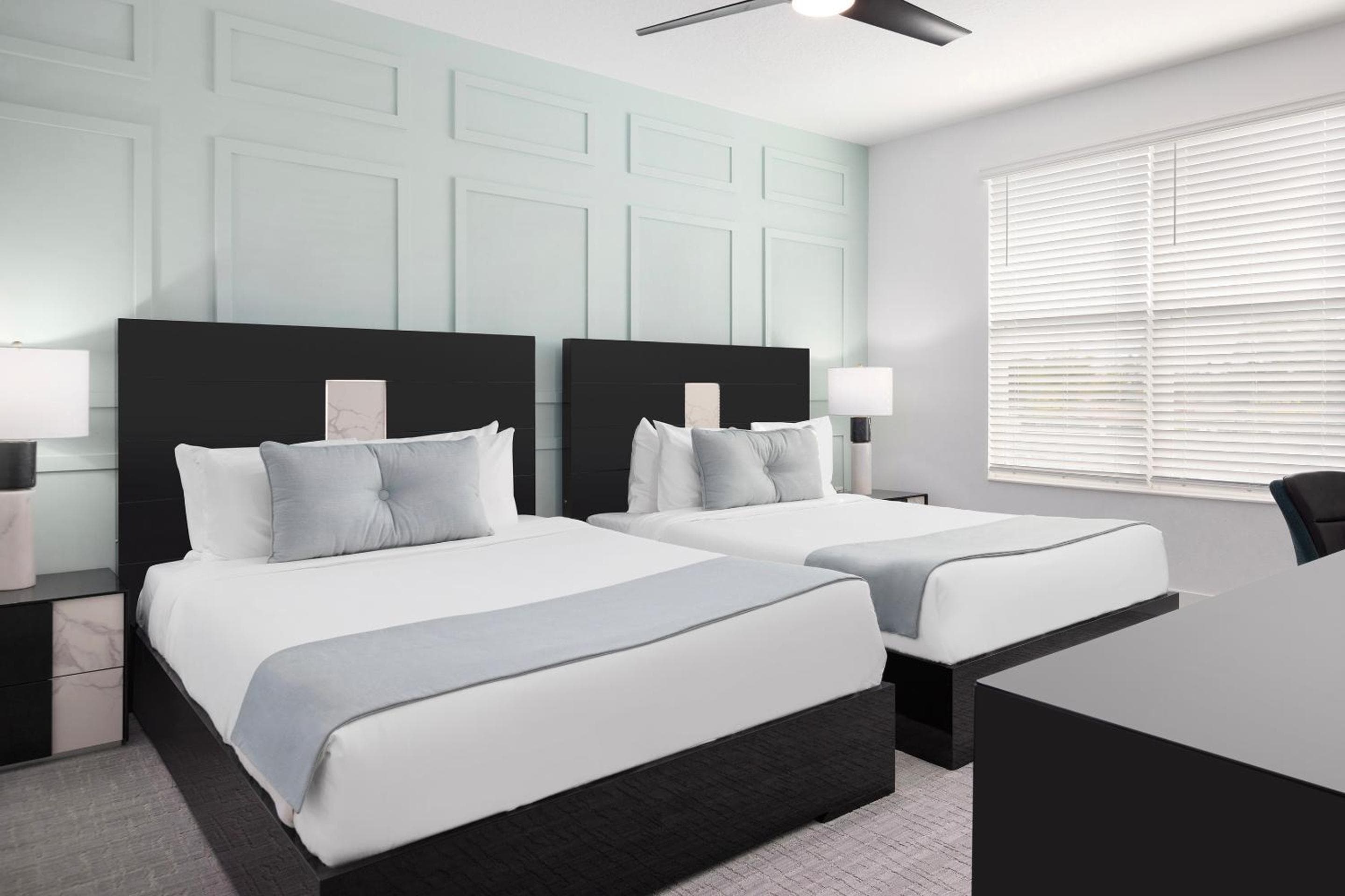Villatel Orlando Resort — 19