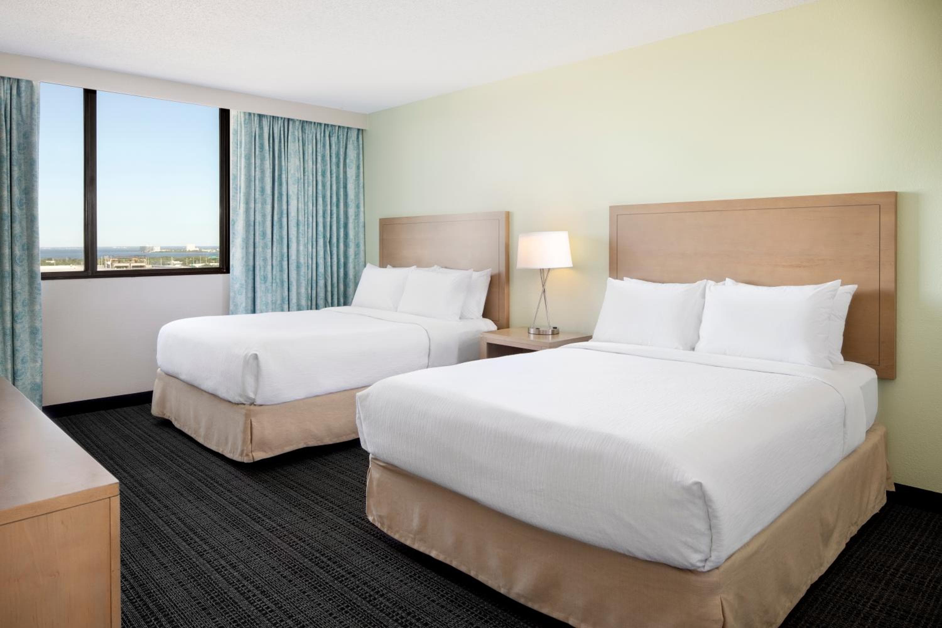 Embassy Suites by Hilton Tampa Airport Westshore — 29