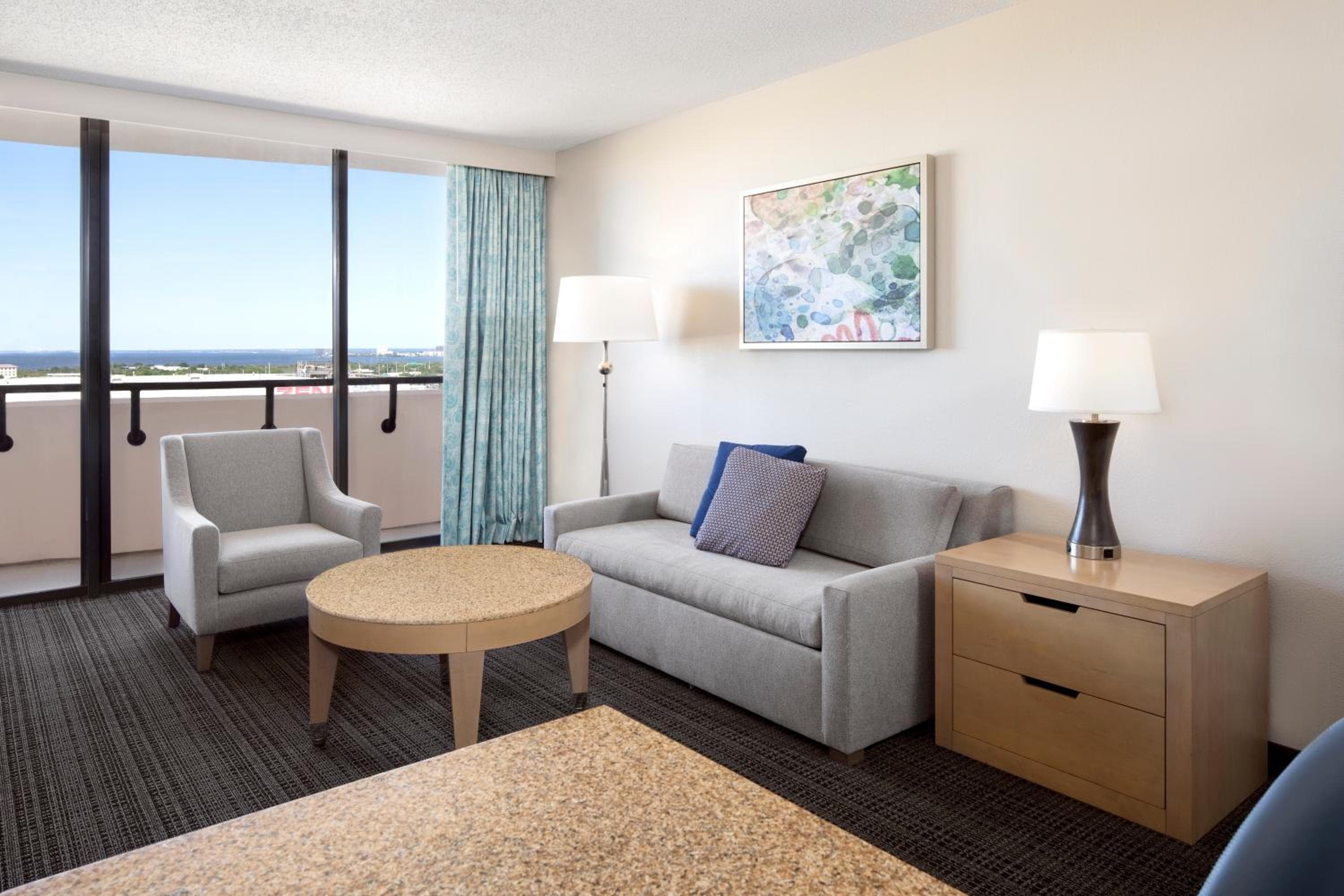 Embassy Suites by Hilton Tampa Airport Westshore — 22