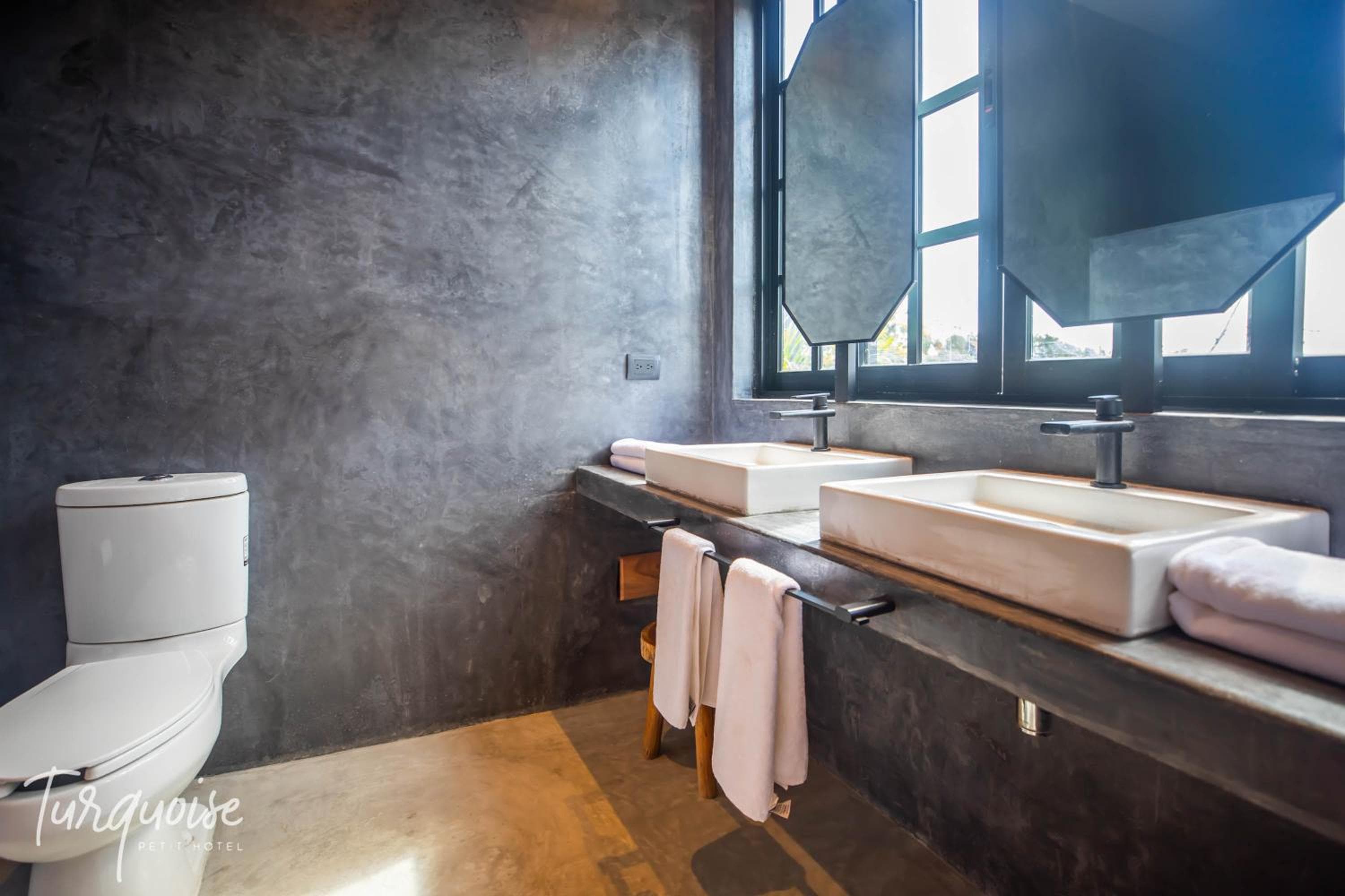 Turquoise Tulum Hotel — 28