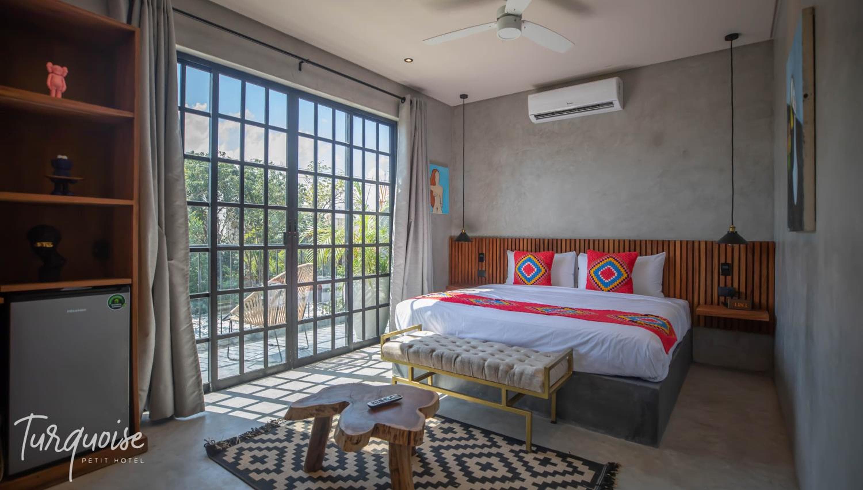 Turquoise Tulum Hotel — 27