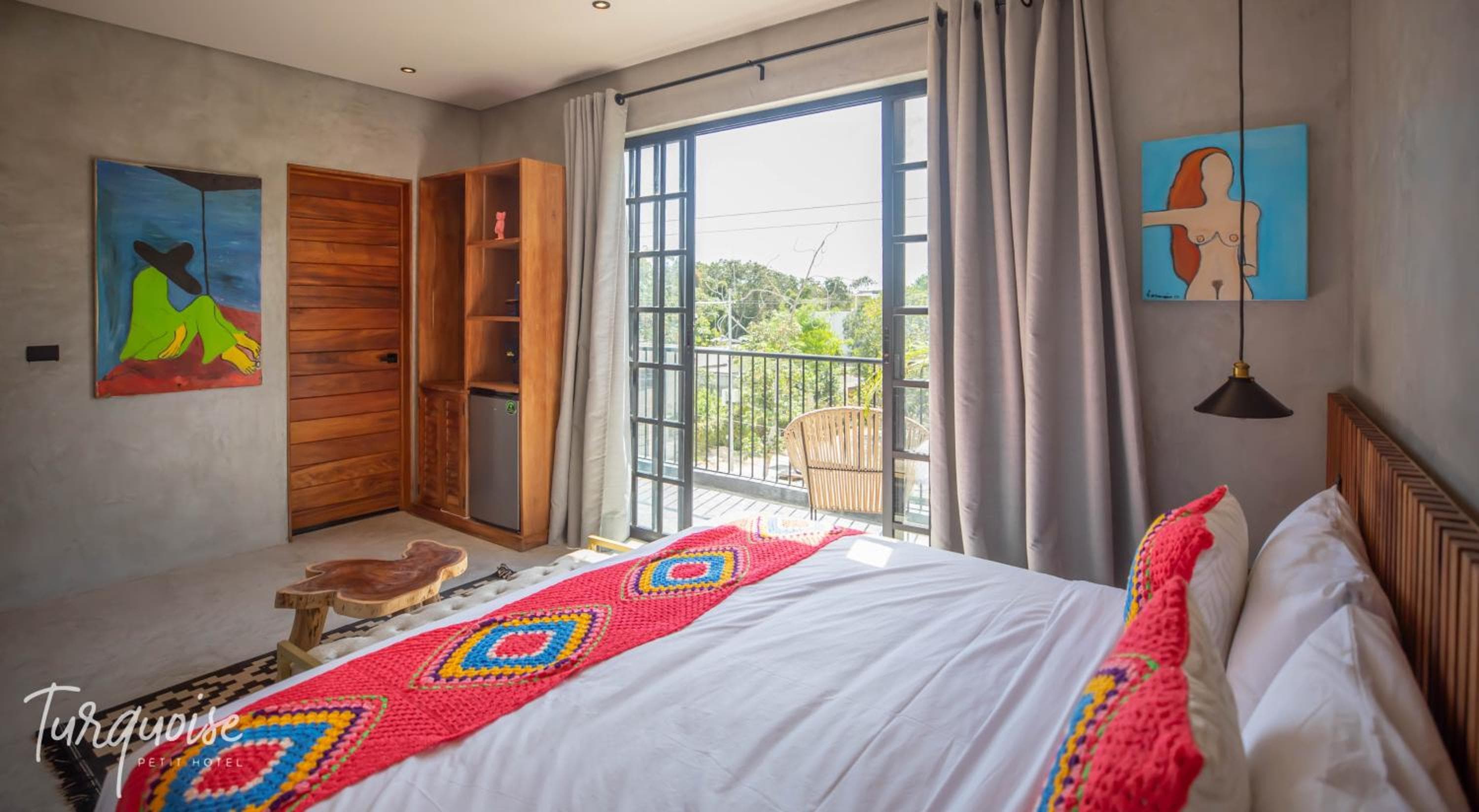 Turquoise Tulum Hotel — 22
