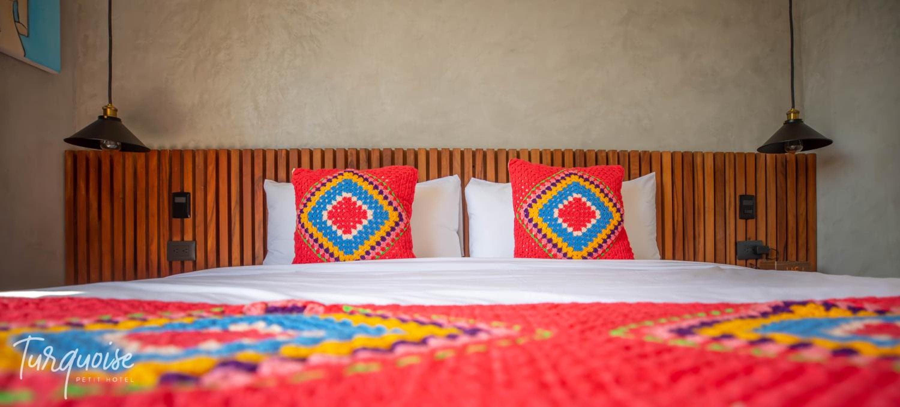 Turquoise Tulum Hotel — 21