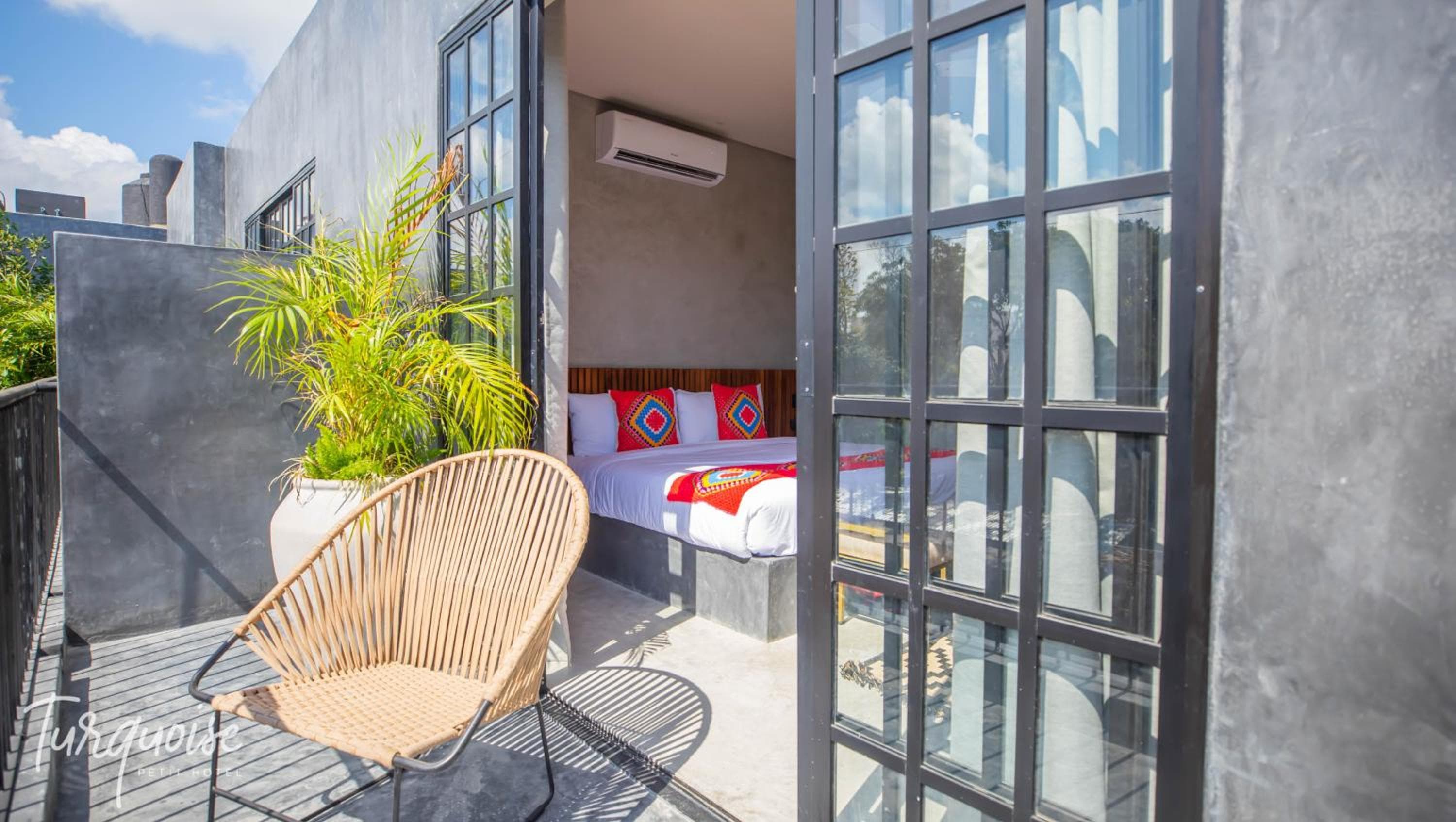 Turquoise Tulum Hotel — 23