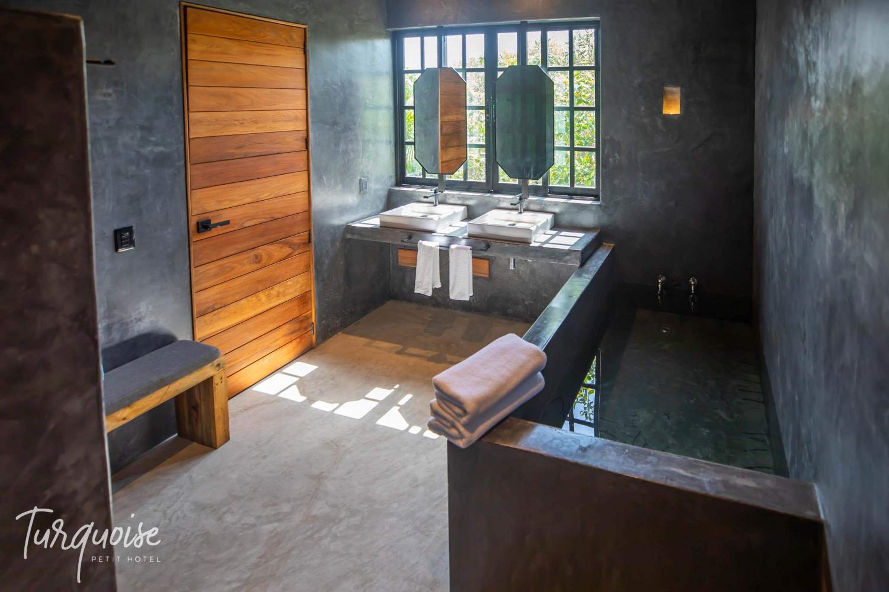 Turquoise Tulum Hotel — 30