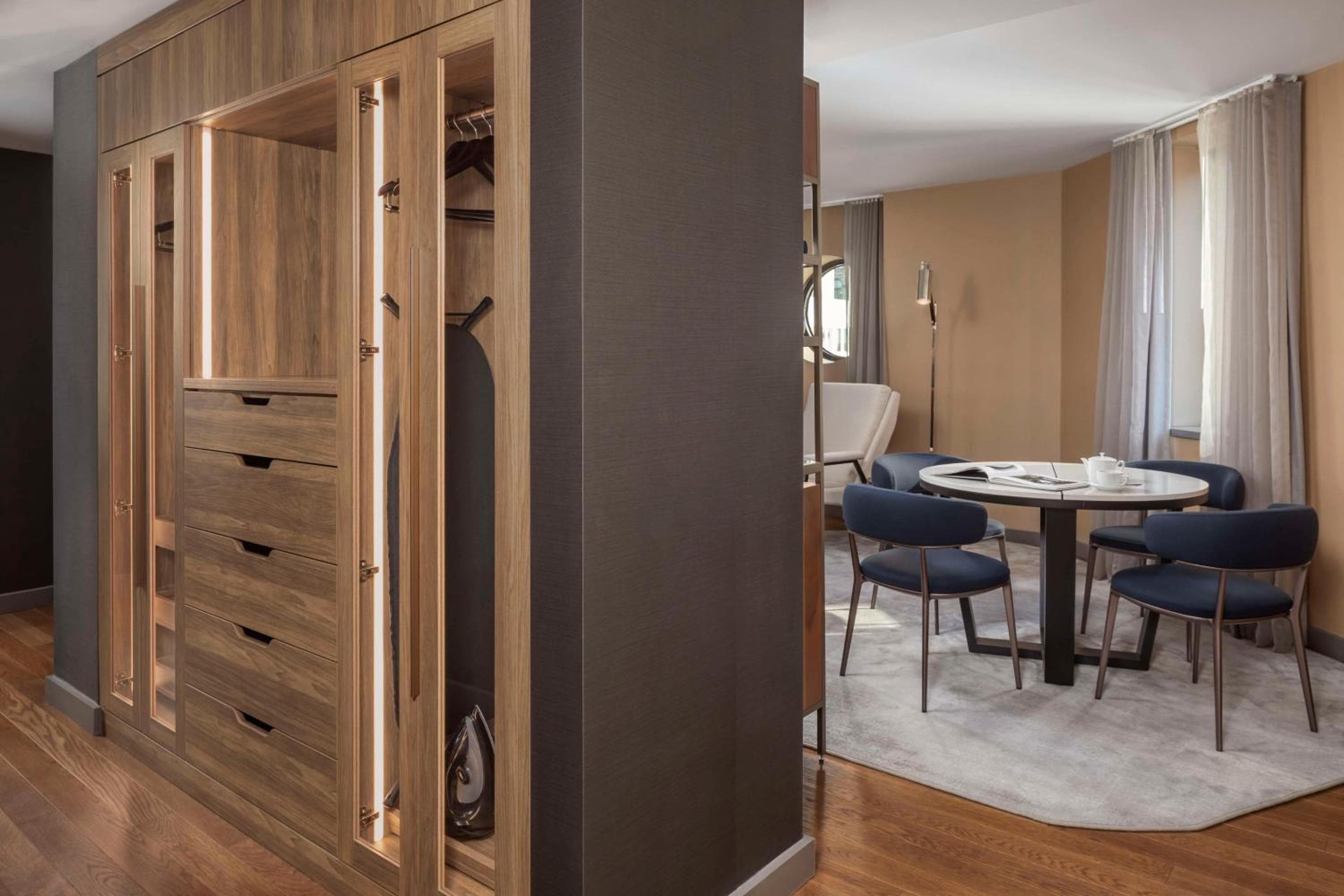 NH Collection Nueva York Madison Avenue — 10
