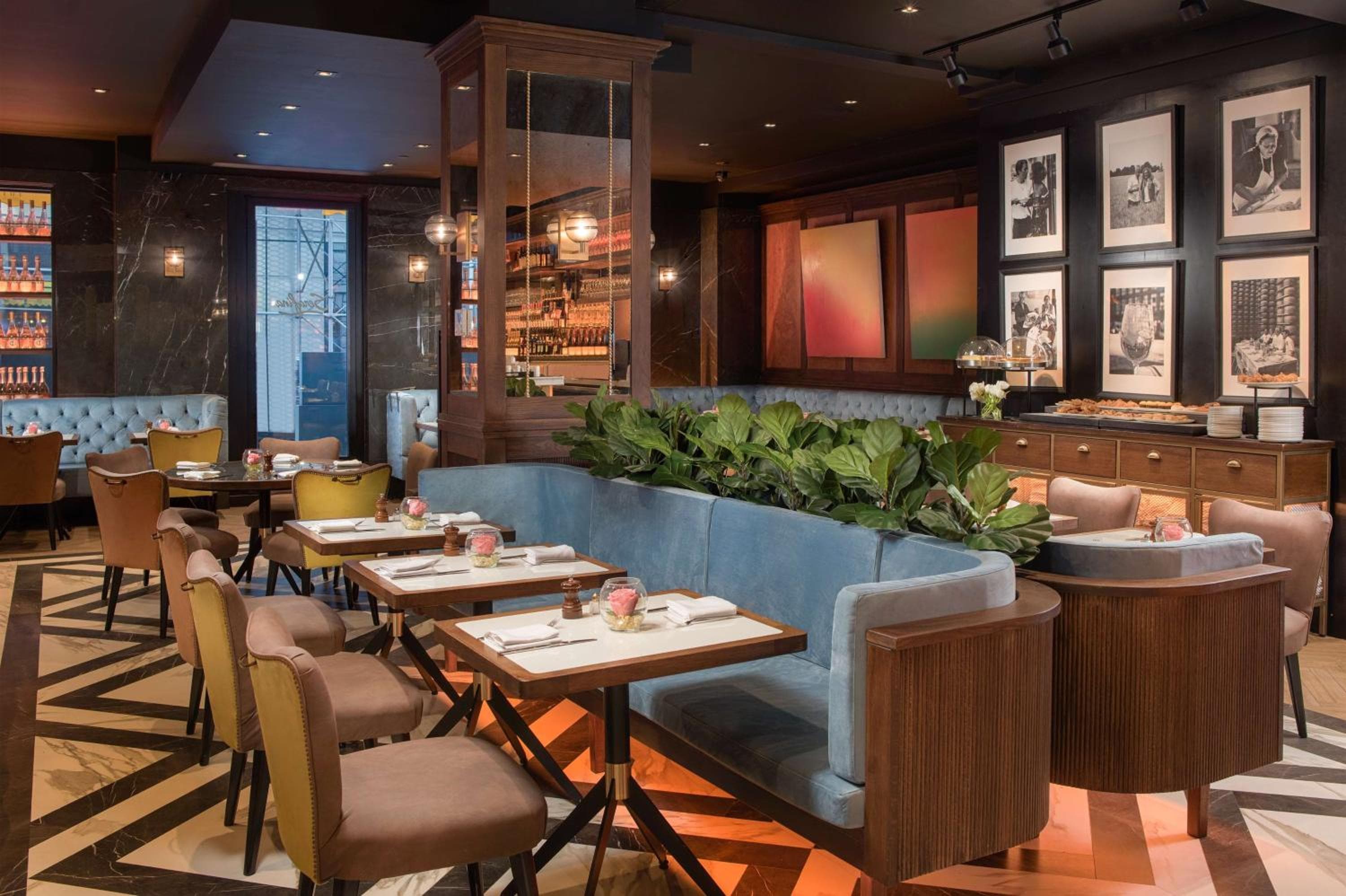NH Collection Nueva York Madison Avenue — 15