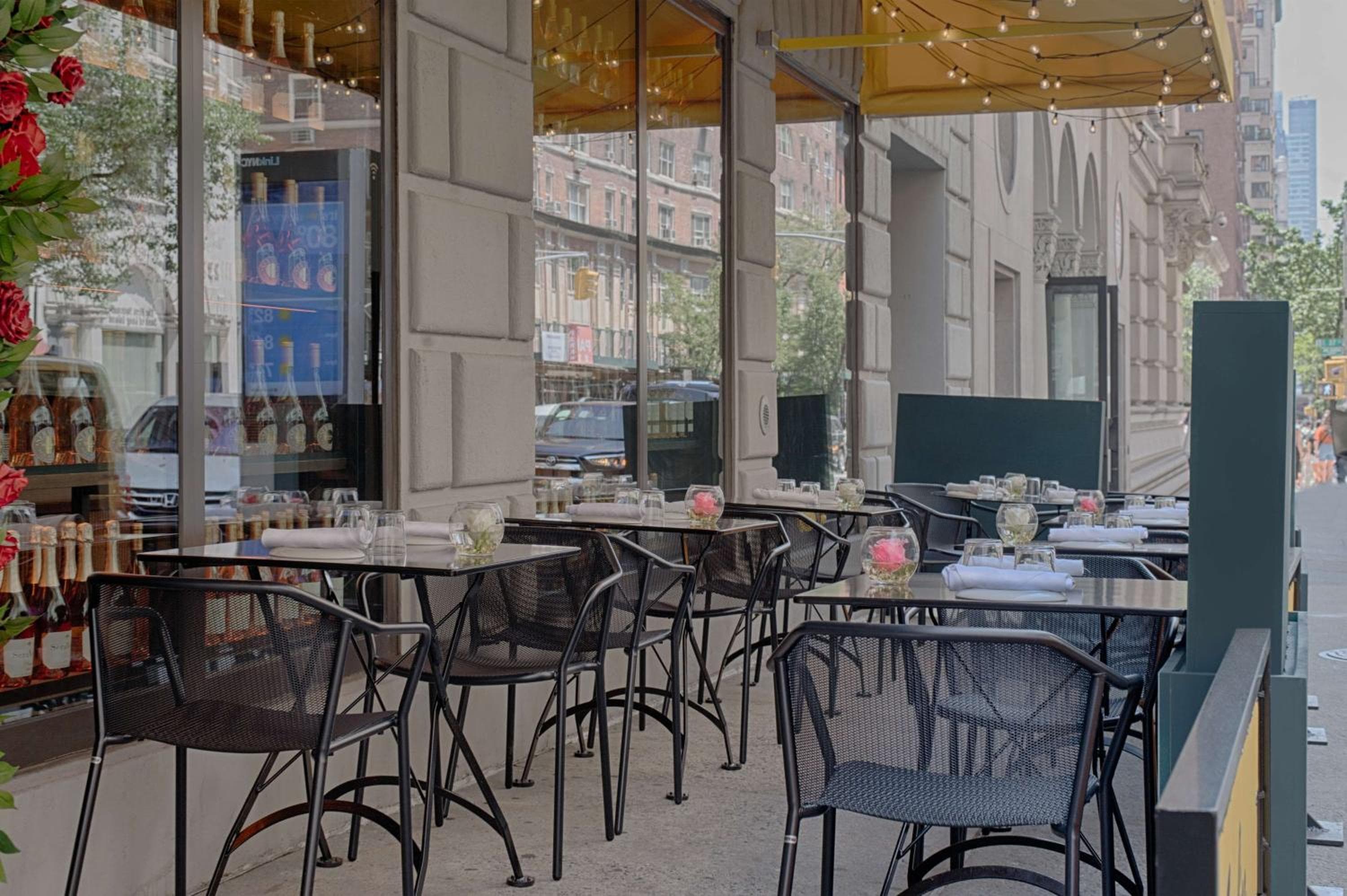 NH Collection Nueva York Madison Avenue — 17