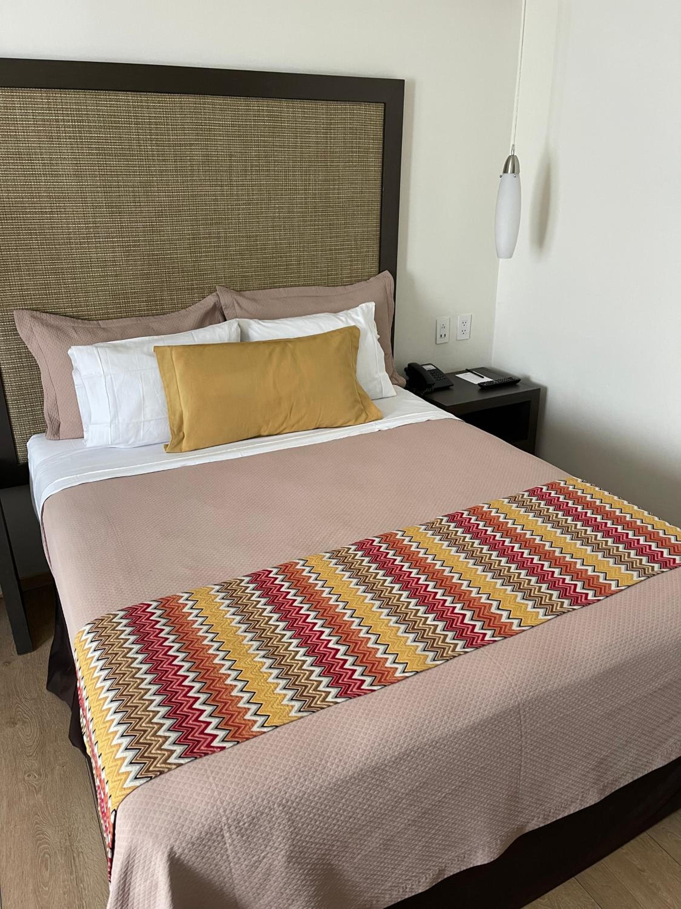Hotel Catedral — 20