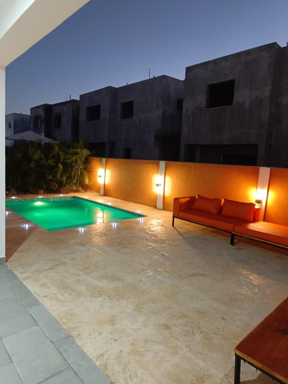 Villa Selina — 12