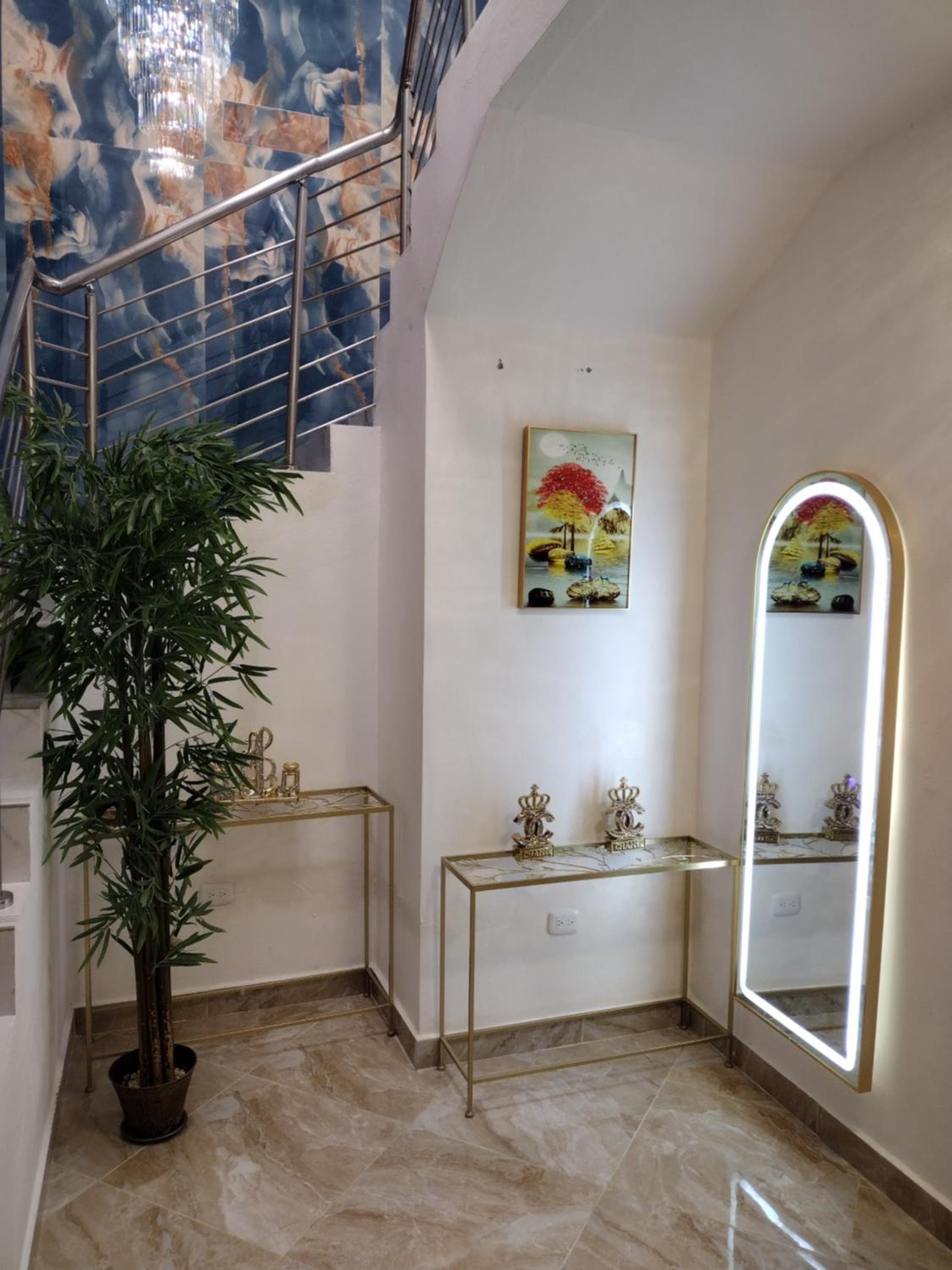 Villa Selina — 25