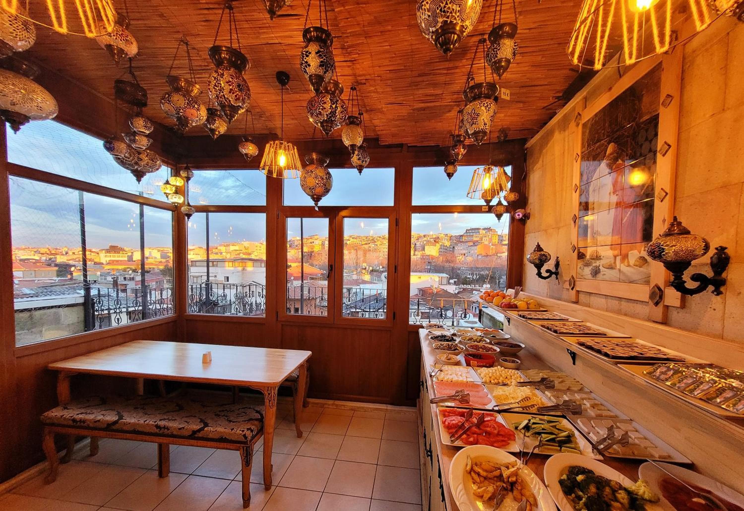 Hotel Saruhan — 28