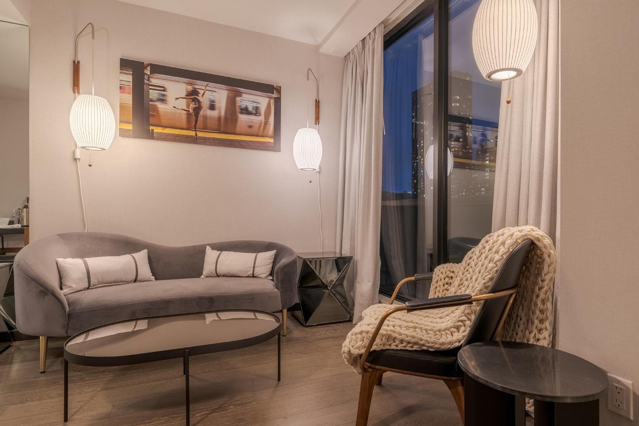 Pestana CR7 Times Square — 21