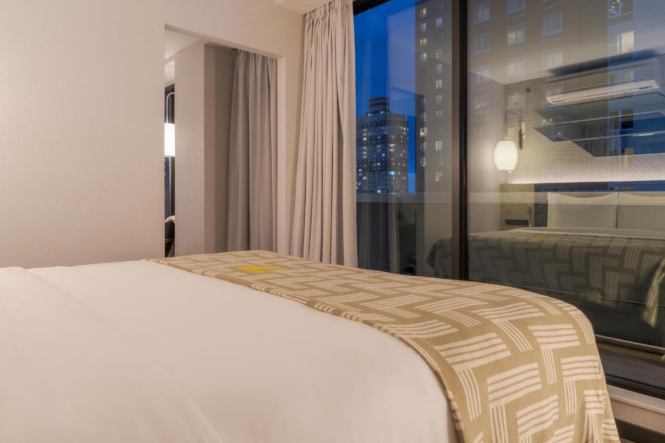 Pestana CR7 Times Square — 20
