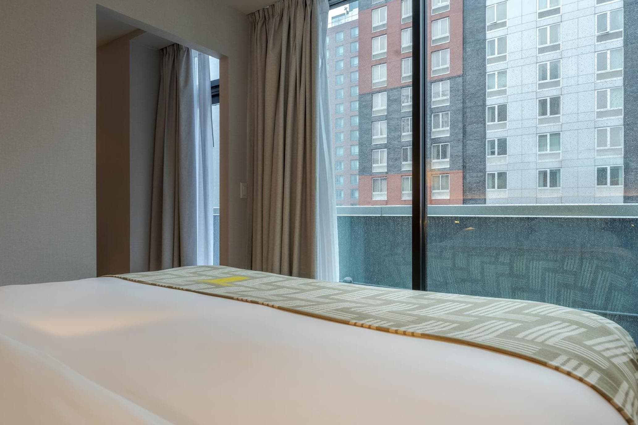 Pestana CR7 Times Square — 19