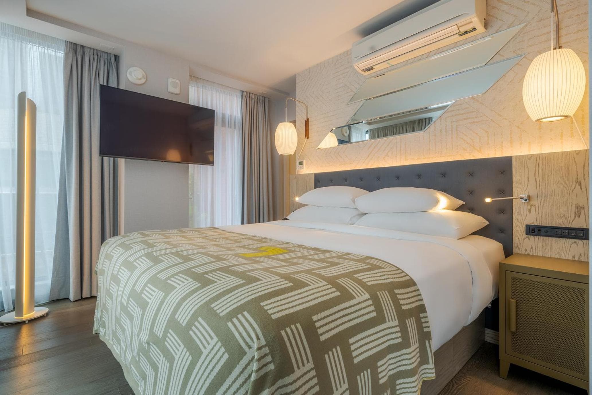Pestana CR7 Times Square — 22