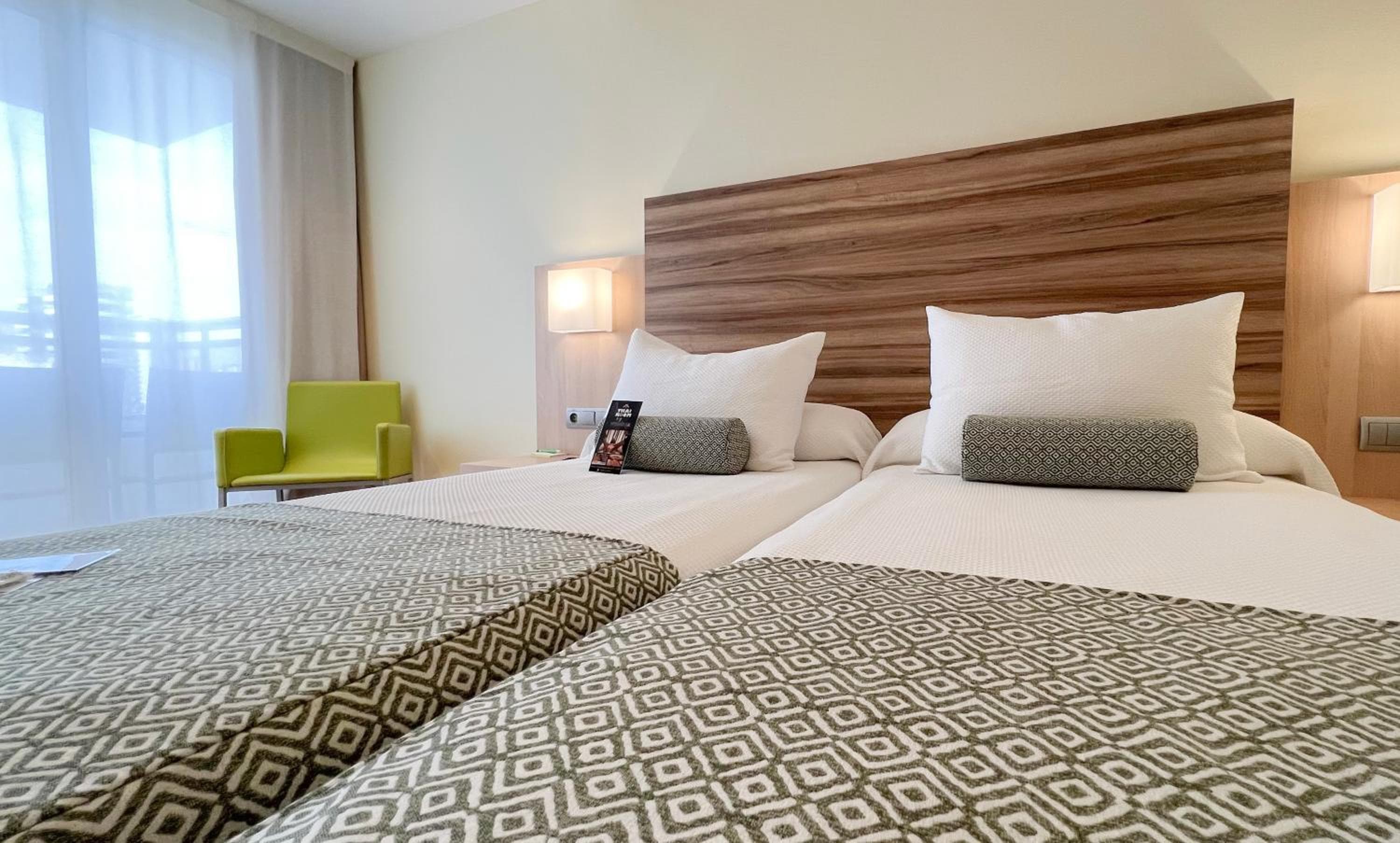 Riviera Beachotel - Adults Recommended — 9