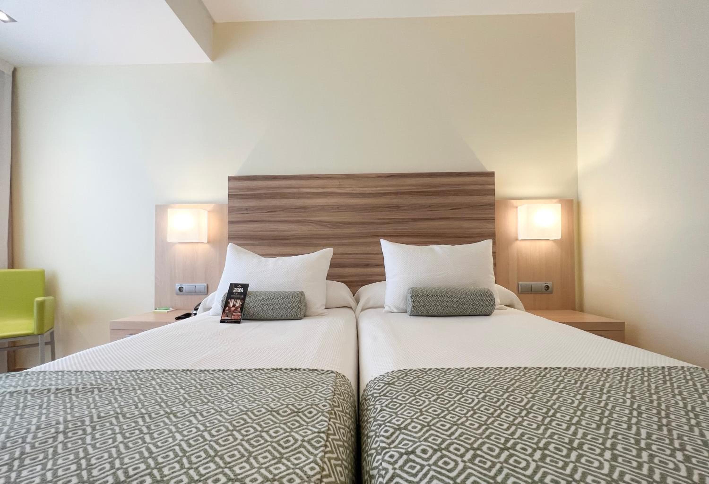 Riviera Beachotel - Adults Recommended — 10