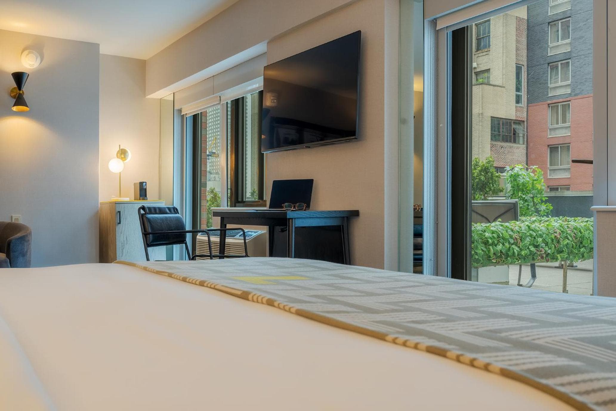 Pestana CR7 Times Square — 24