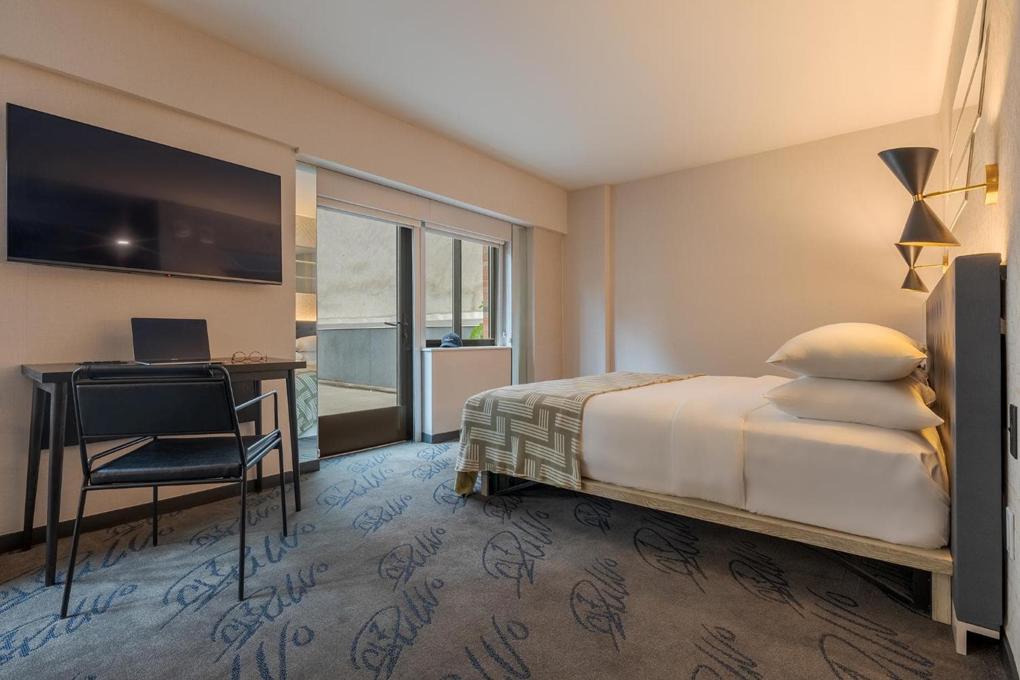Pestana CR7 Times Square — 28