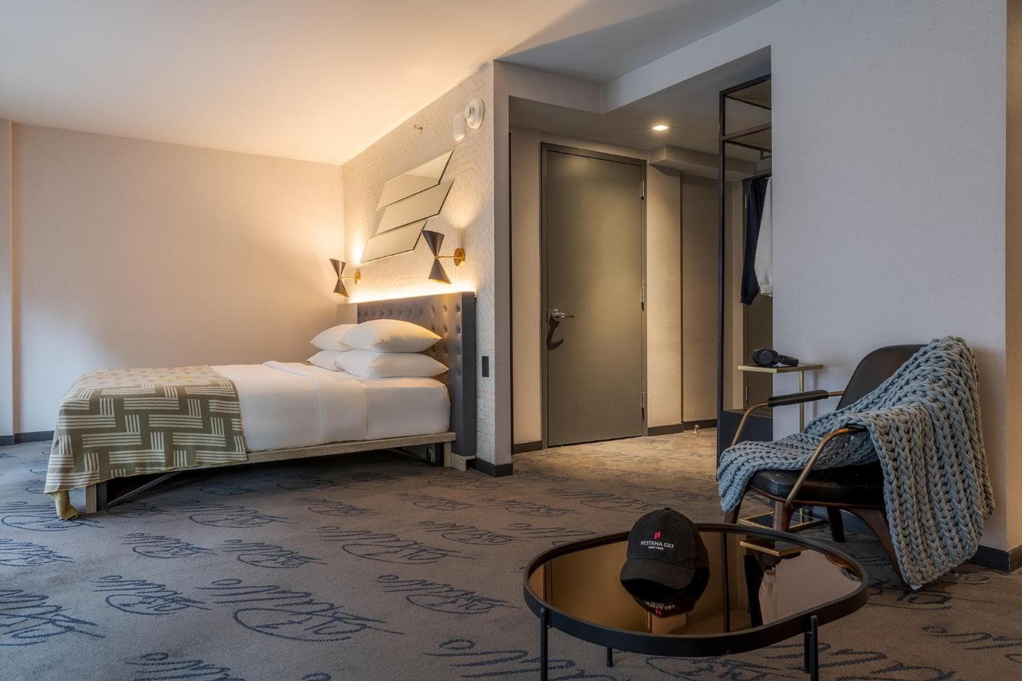 Pestana CR7 Times Square — 29