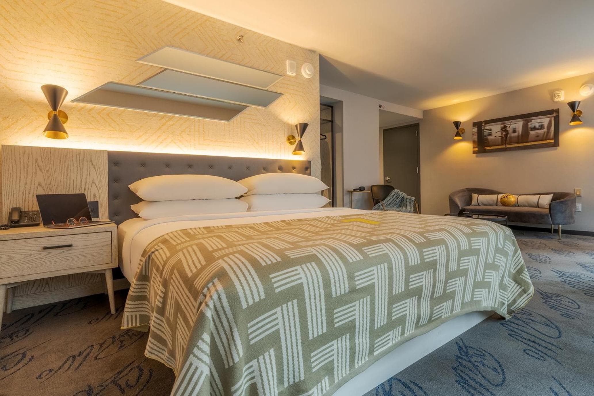Pestana CR7 Times Square — 30