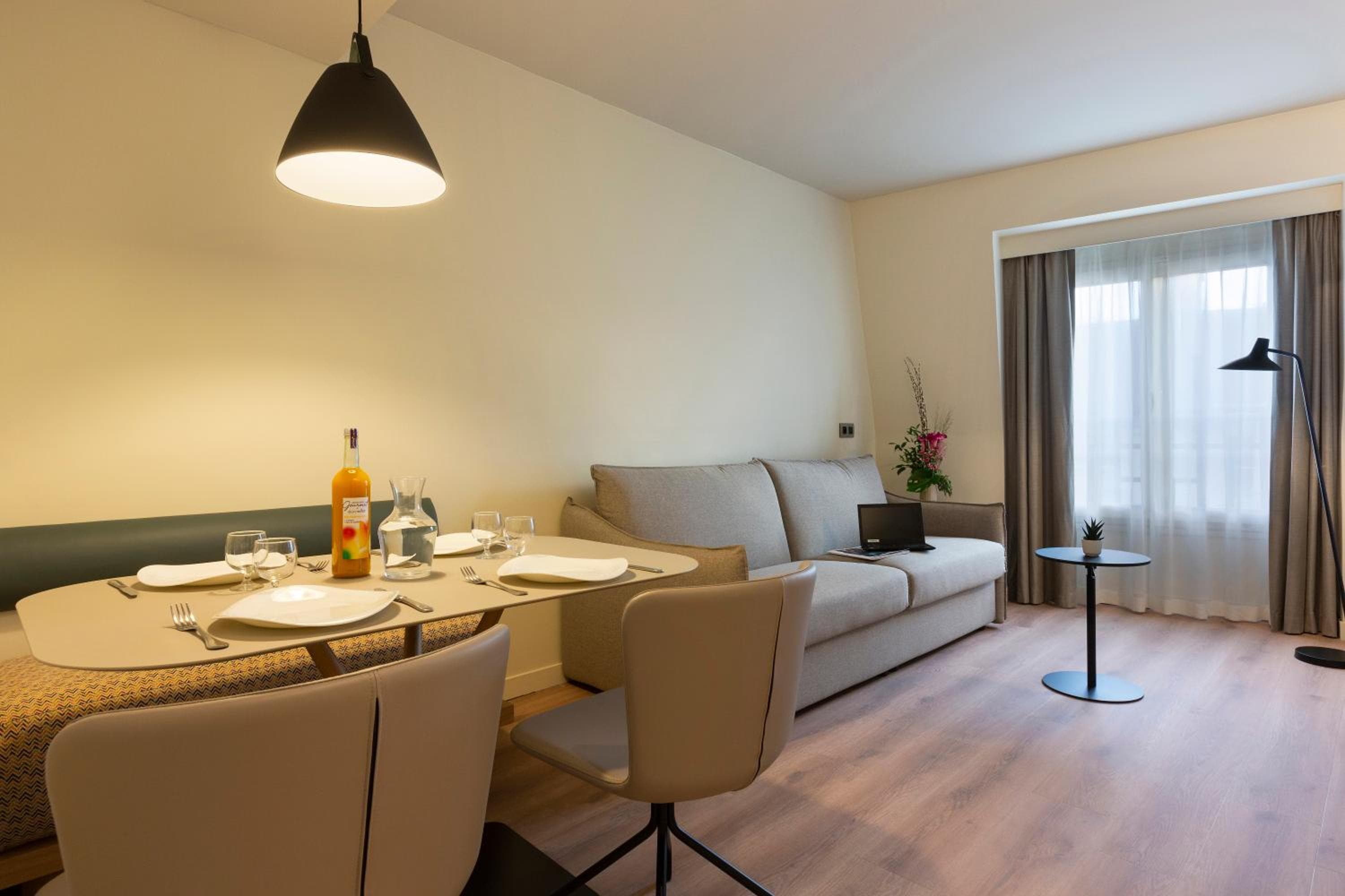 Citadines Les Halles Paris — 15
