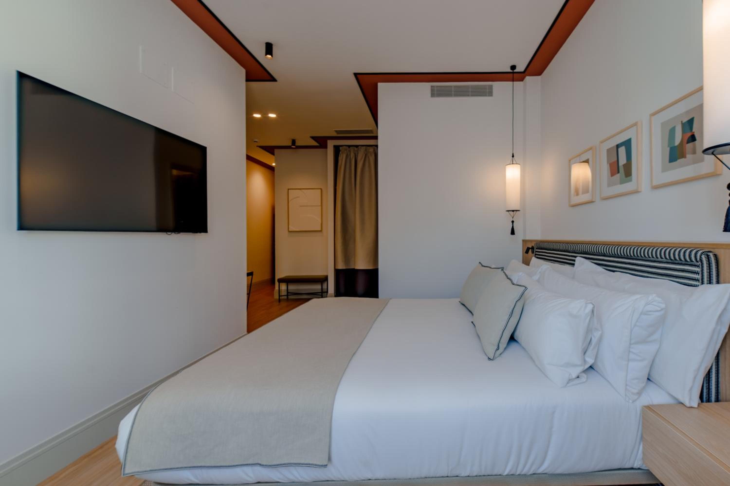 Apartamentos Soho Boutique Hoy No Me Puedo Levantar — 27