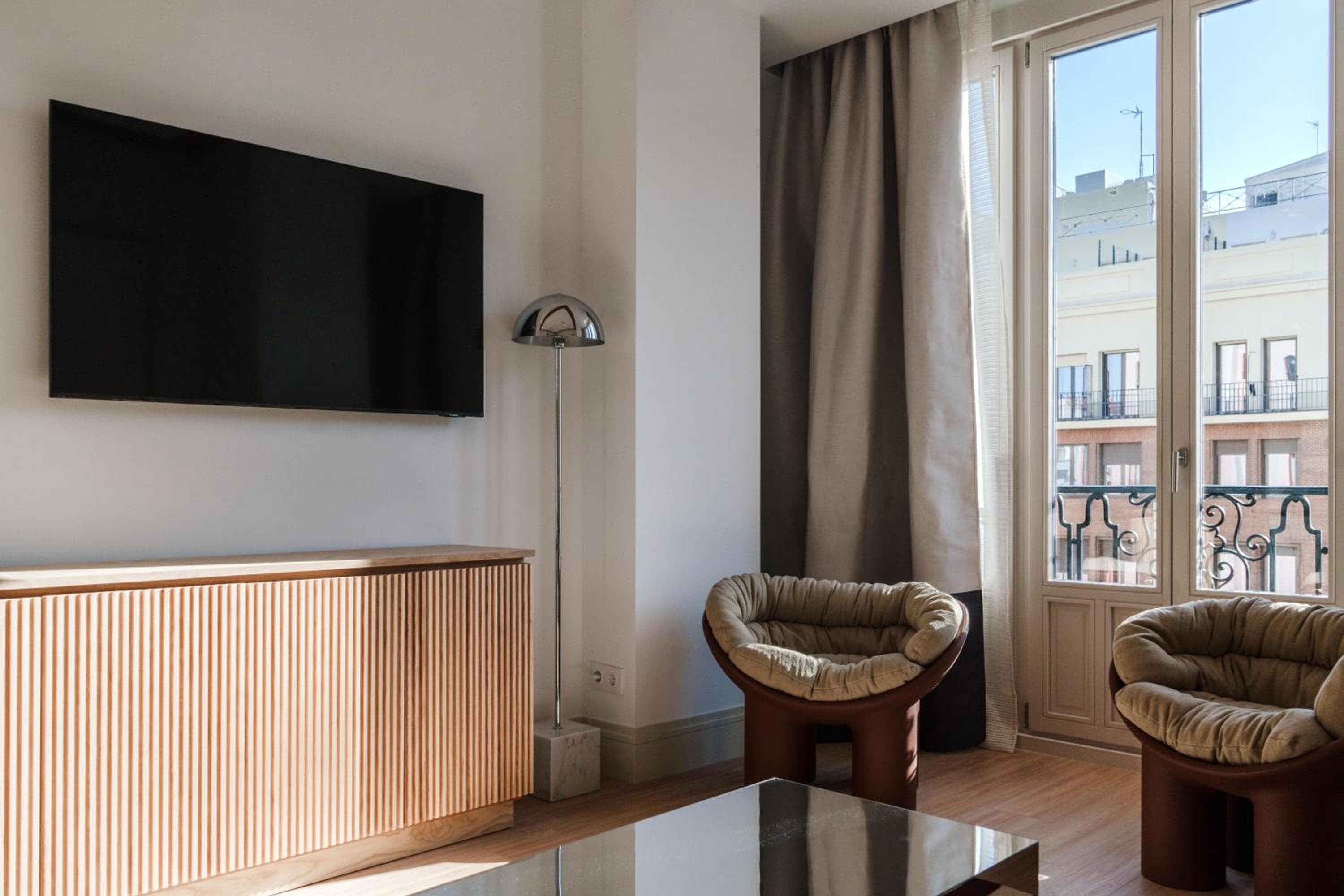 Apartamentos Soho Boutique Hoy No Me Puedo Levantar — 11