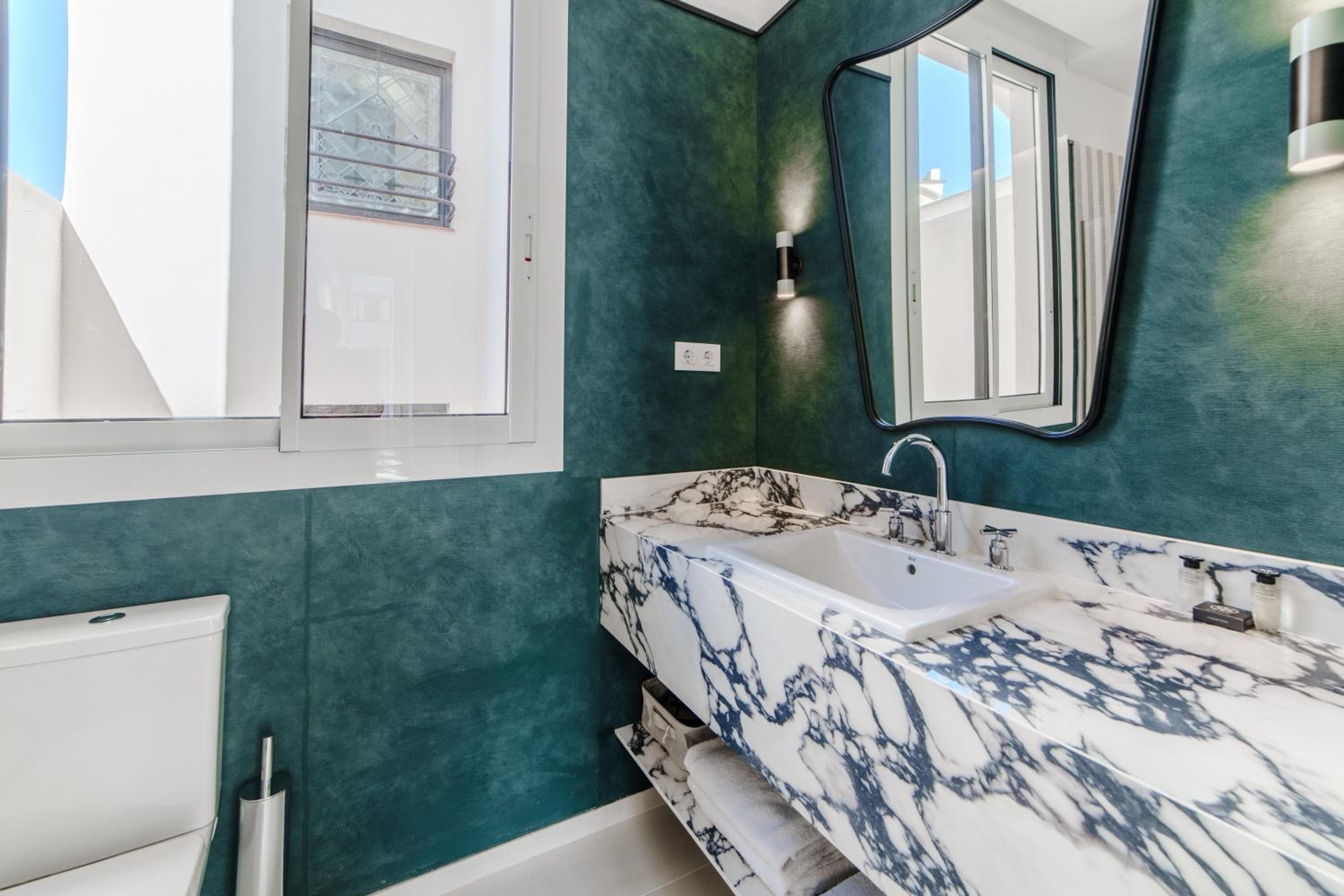 Apartamentos Soho Boutique Hoy No Me Puedo Levantar — 22