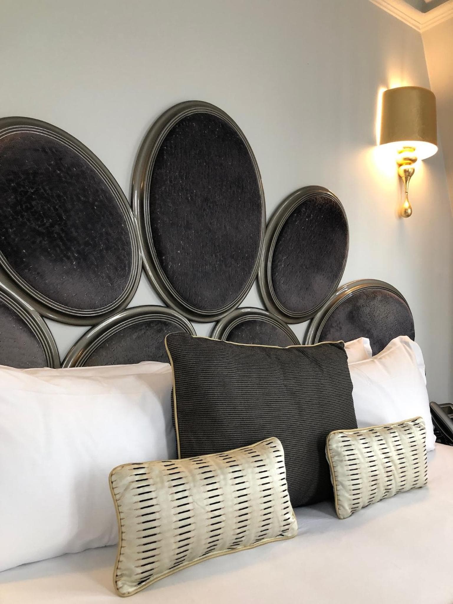 Hotel Lumen Paris Louvre — 4
