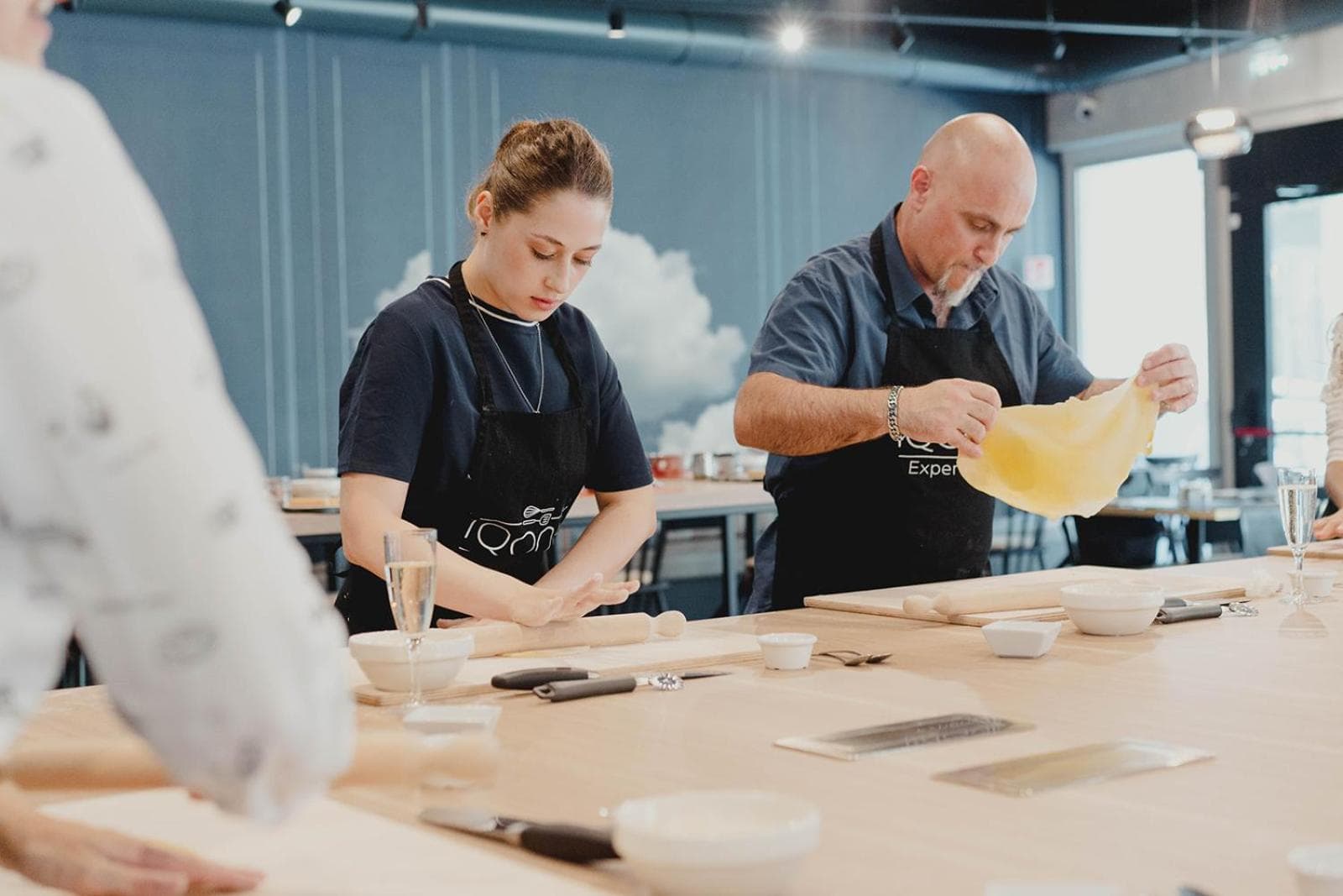 iQ Hotel Roma hotel, Via Firenze 8, Rome, Italy — photo 76