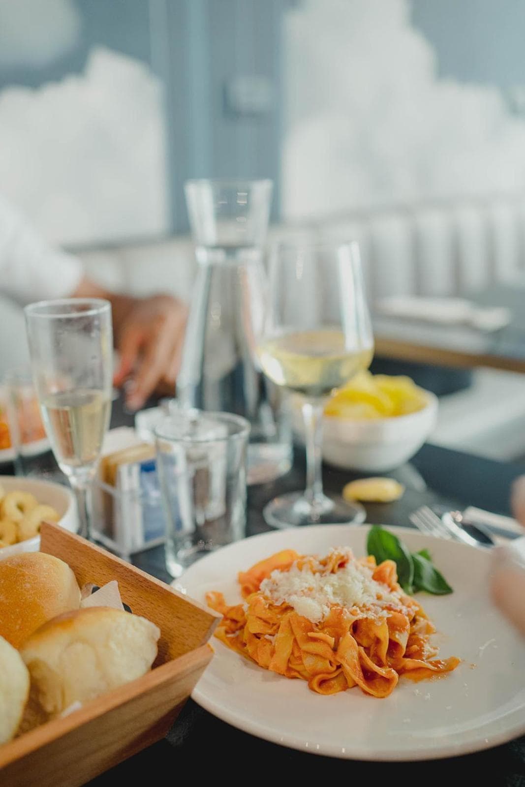 iQ Hotel Roma hotel, Via Firenze 8, Rome, Italy — photo 82