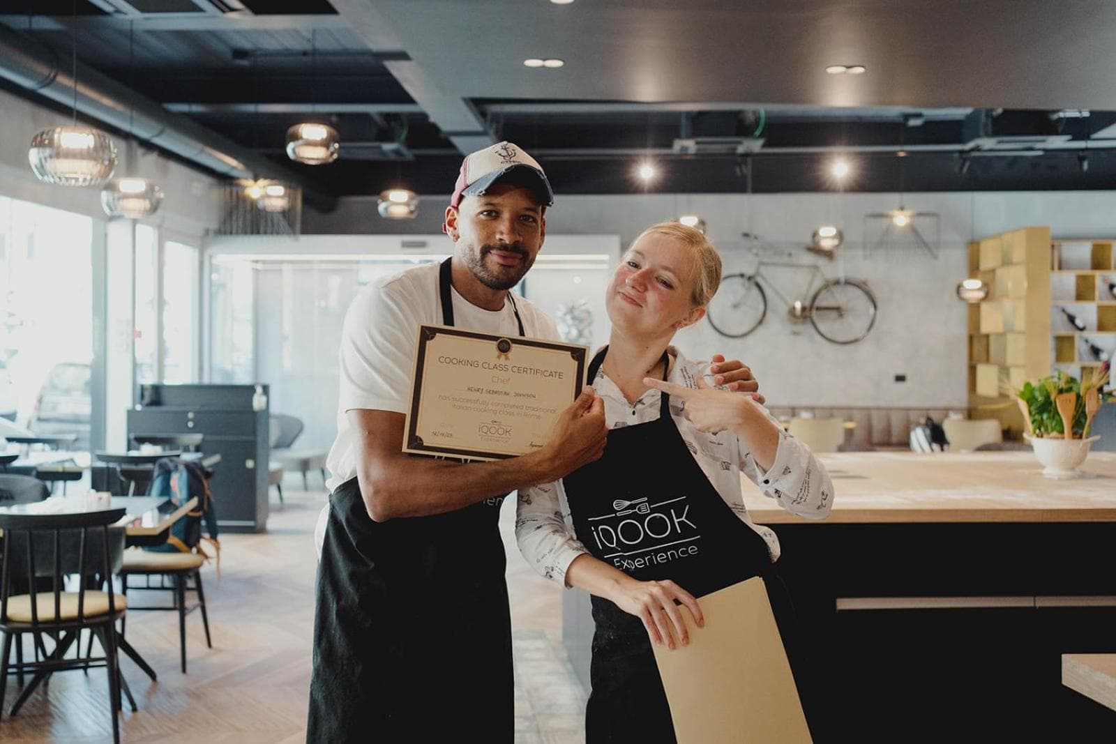 iQ Hotel Roma hotel, Via Firenze 8, Rome, Italy — photo 73