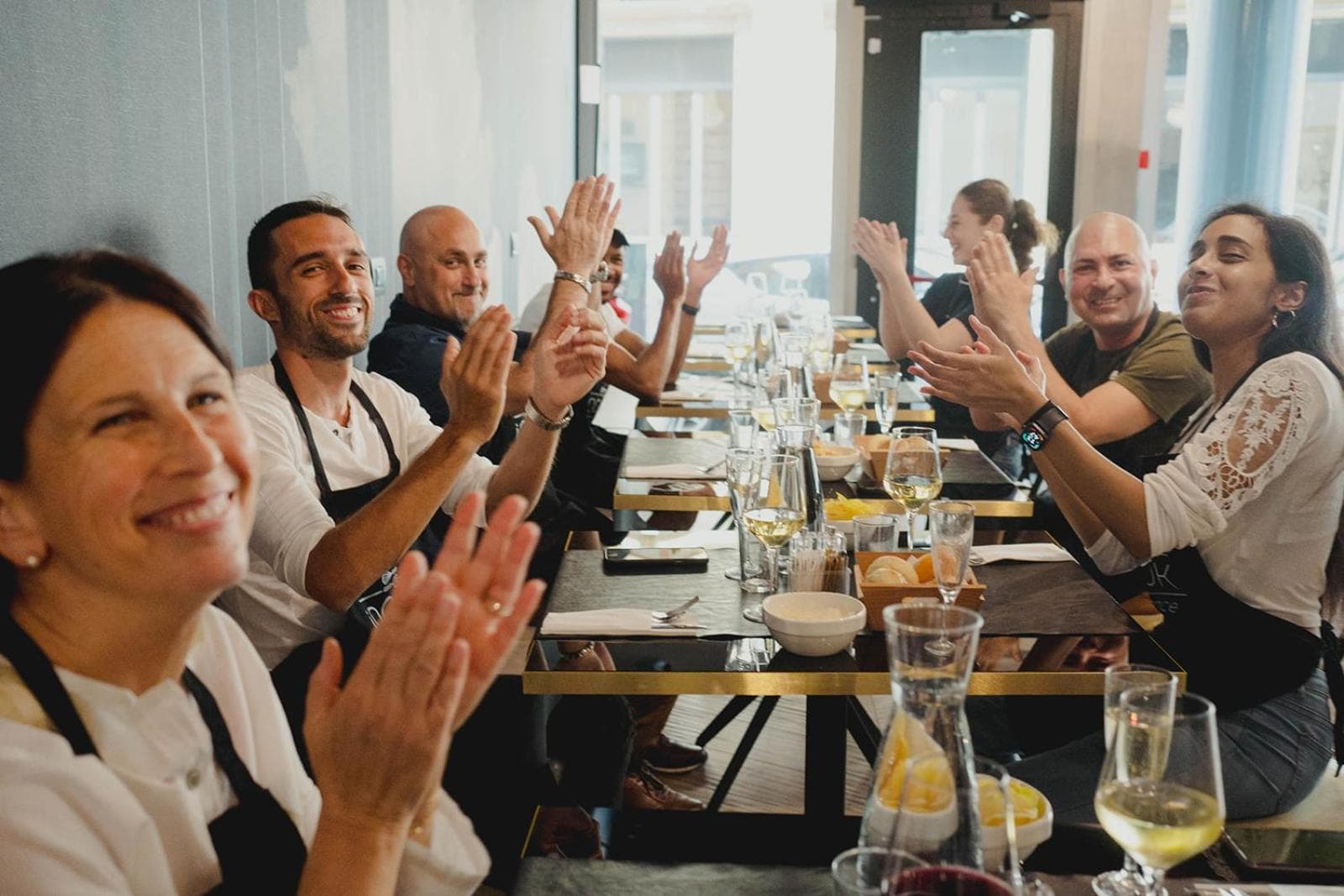 iQ Hotel Roma hotel, Via Firenze 8, Rome, Italy — photo 71