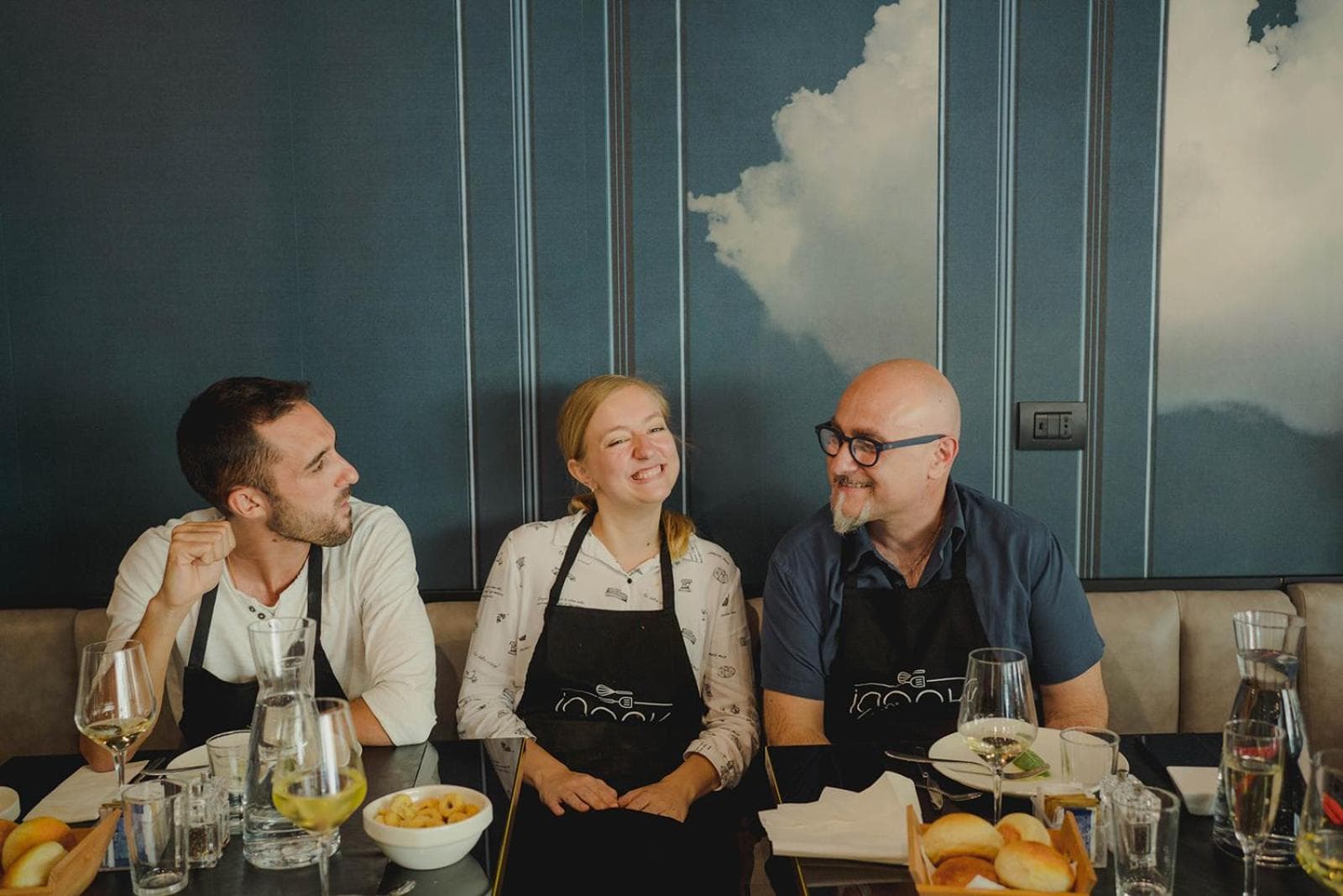 iQ Hotel Roma hotel, Via Firenze 8, Rome, Italy — photo 84