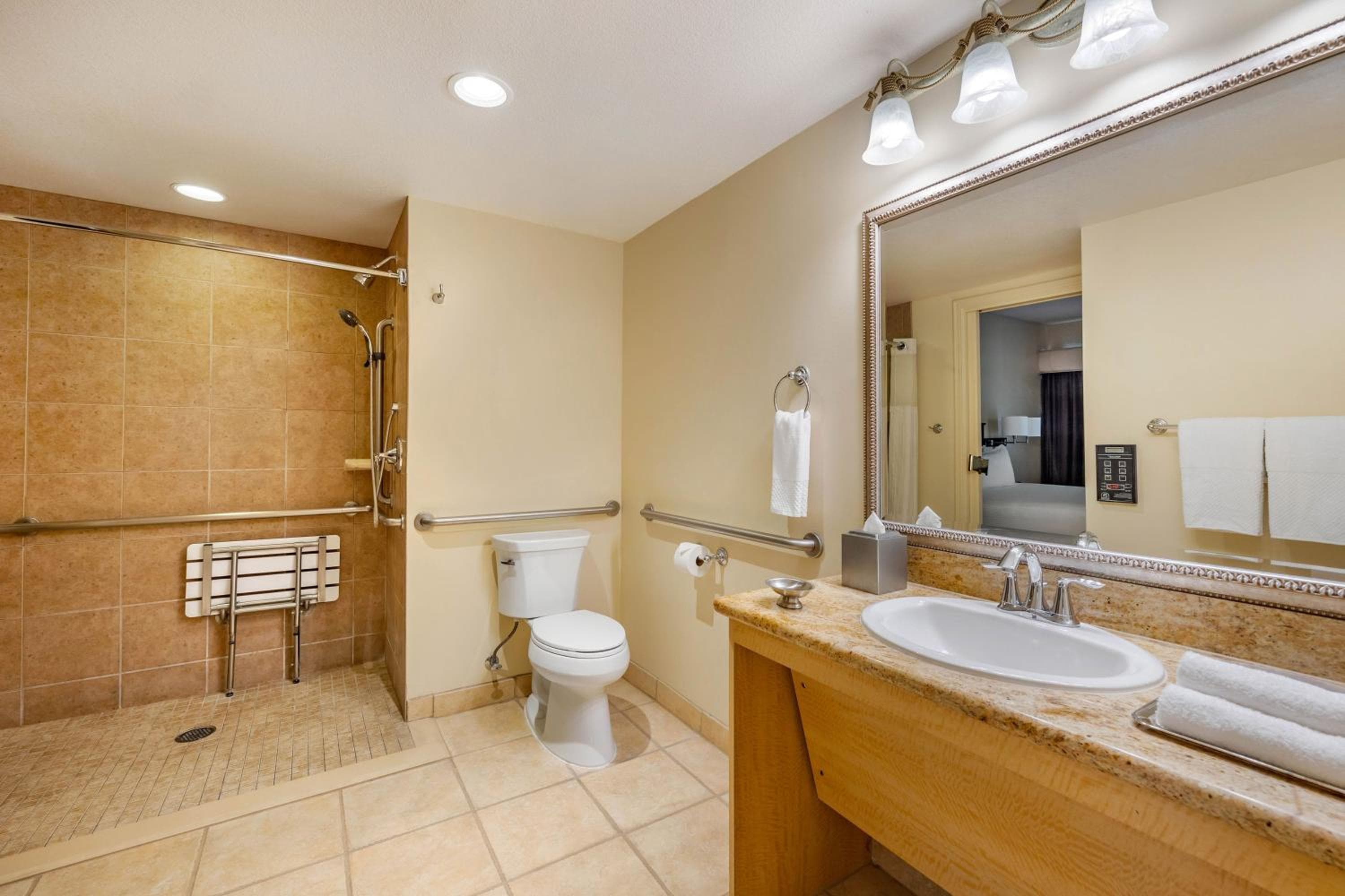 Hilton Vacation Club Polo Towers Las Vegas — 23
